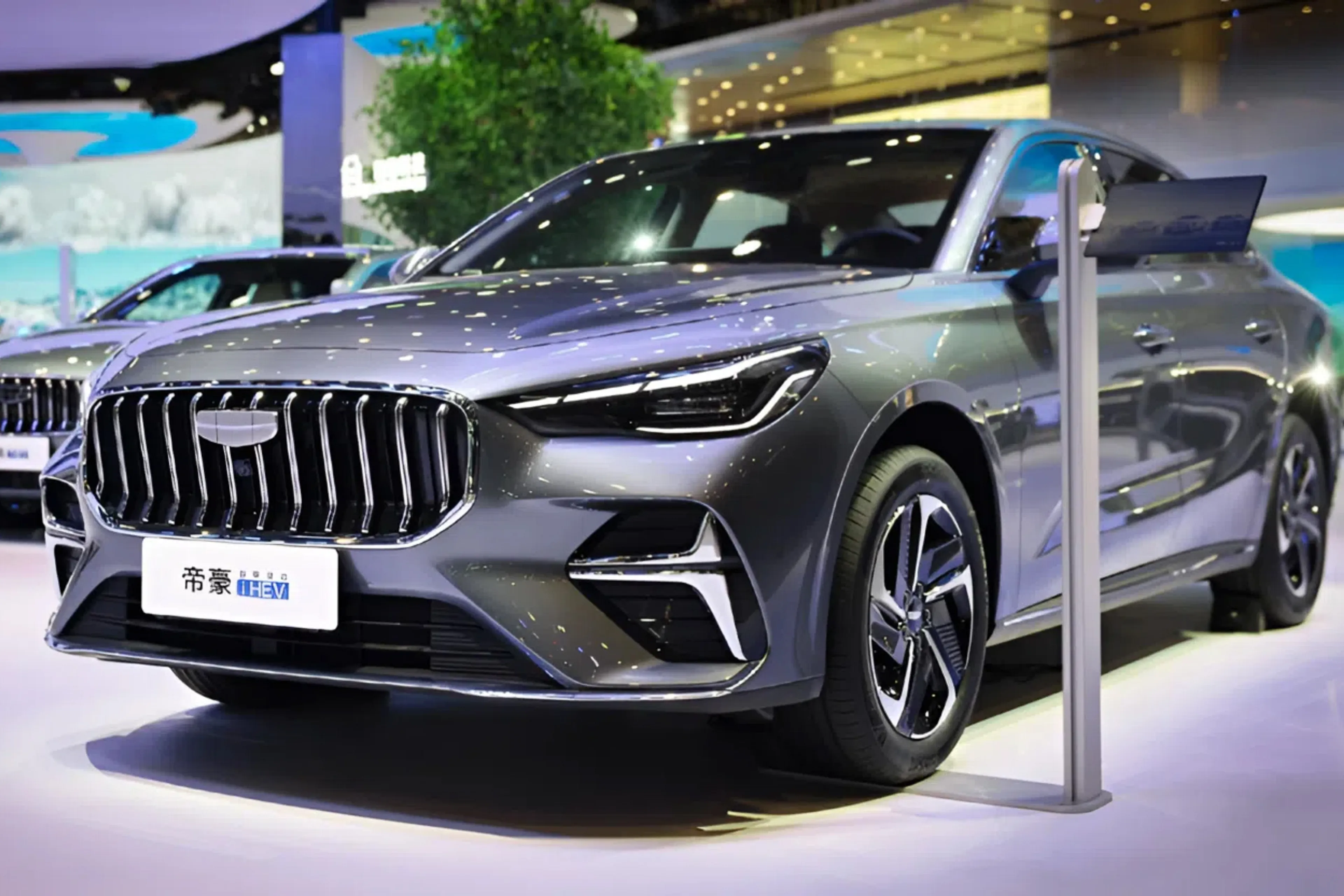 Should Geely PH bring the Emgrand i-HEV?