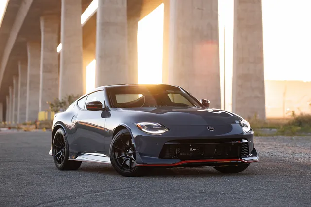 Nissan PH to launch facelifted Z sports car in 2027 | AutoIndustriya