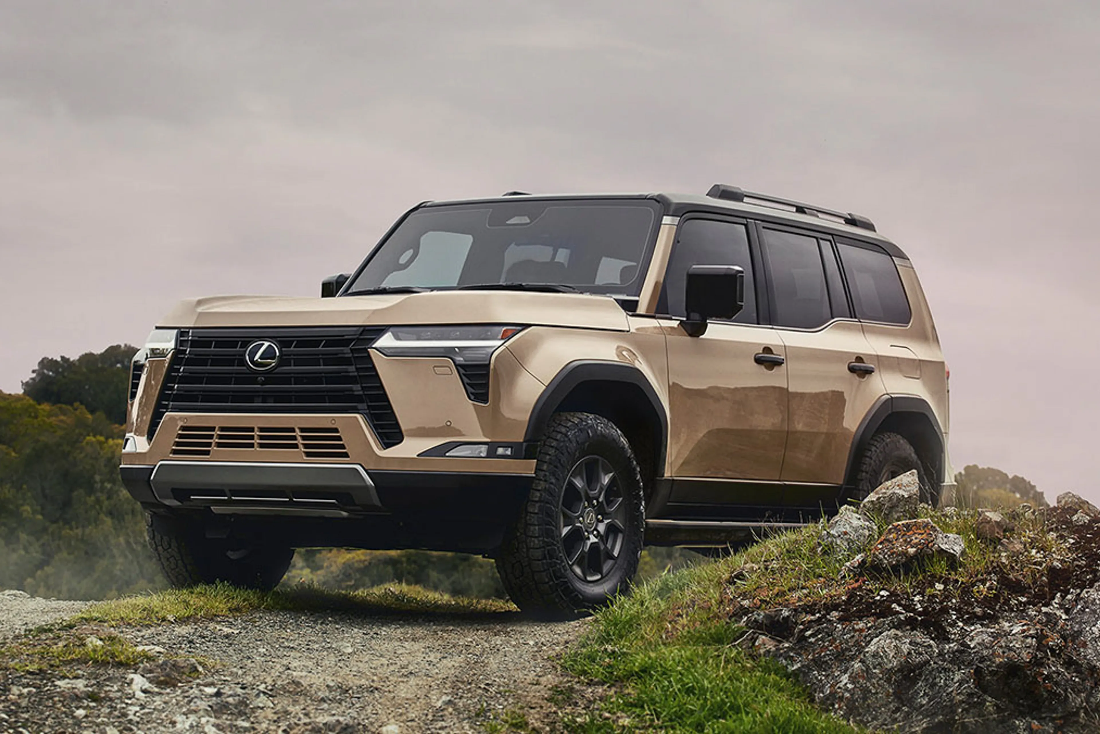 Lexus PH rolls out flexible deals, free PMS and Modellista packages this May