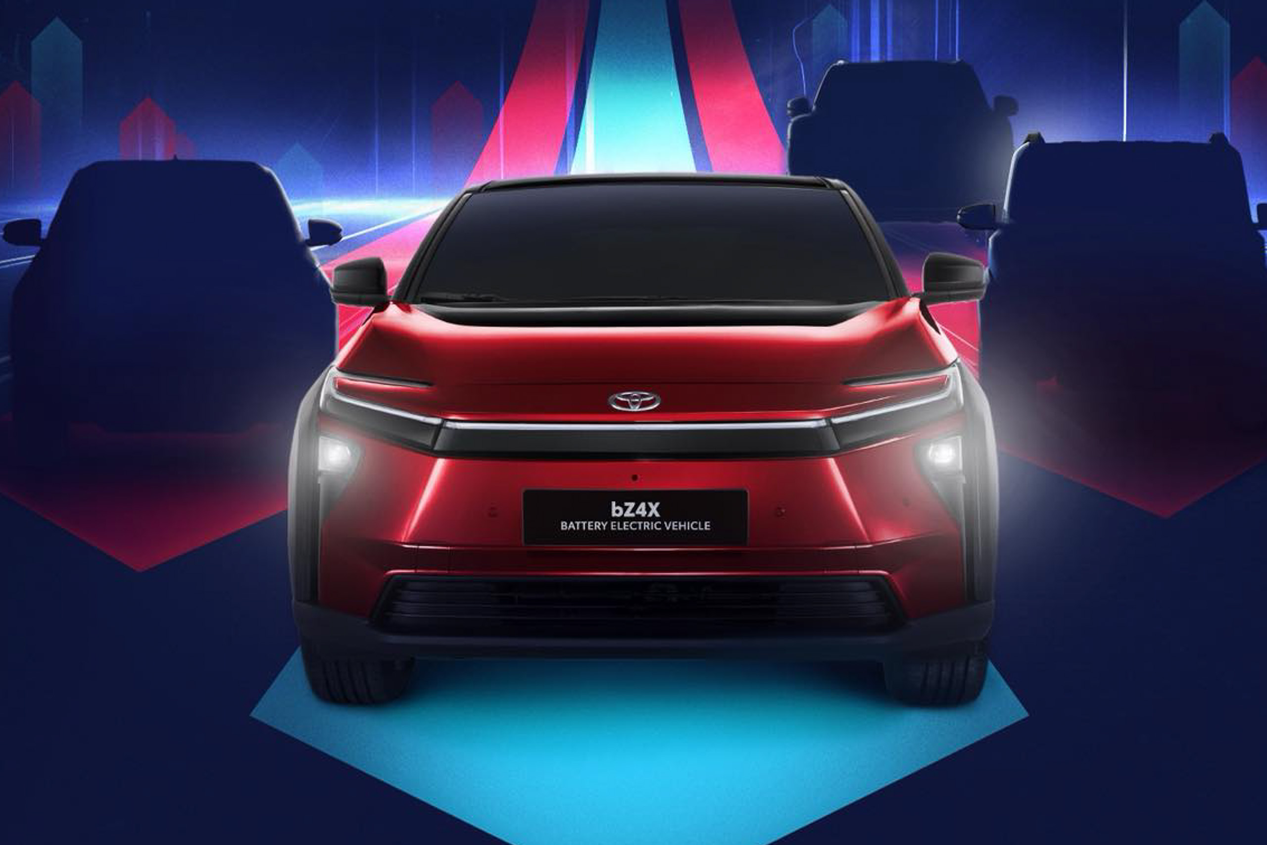 Toyota PH ready for PIMS 2026 with three new vehicles
