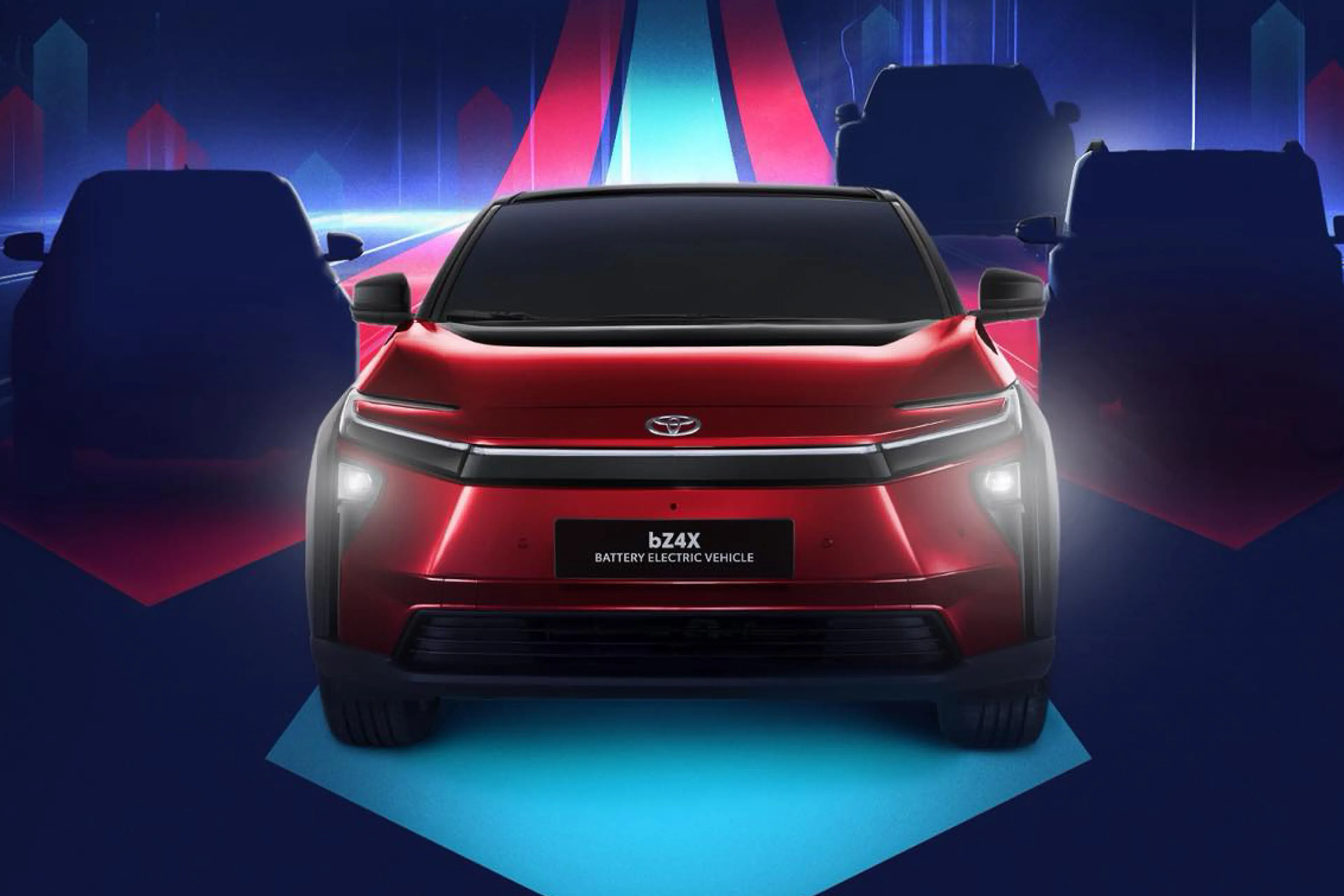 Toyota PH ready for PIMS 2026 with three new vehicles
