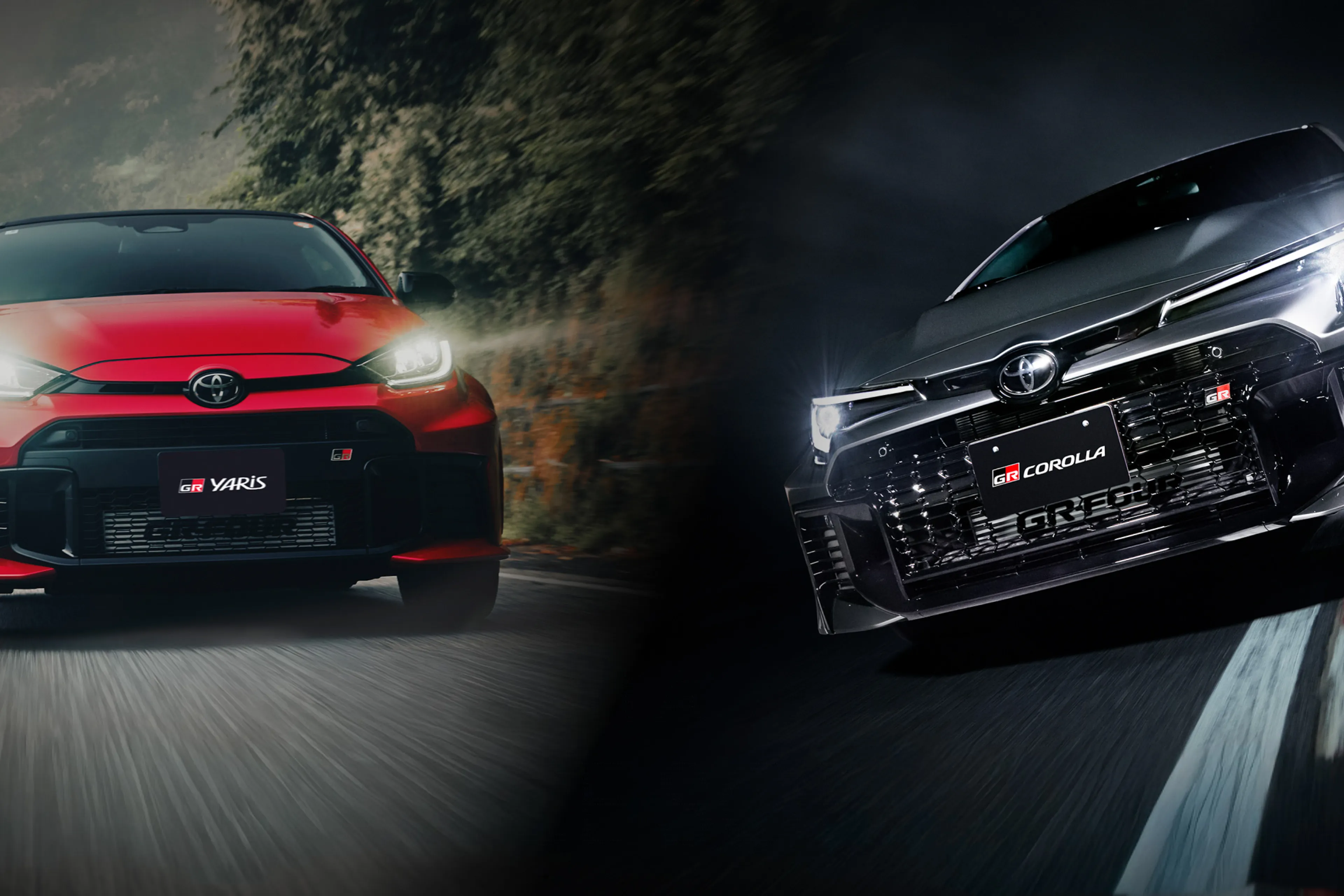 Toyota Gazoo Racing launches performance software package for GR Yaris, Corolla