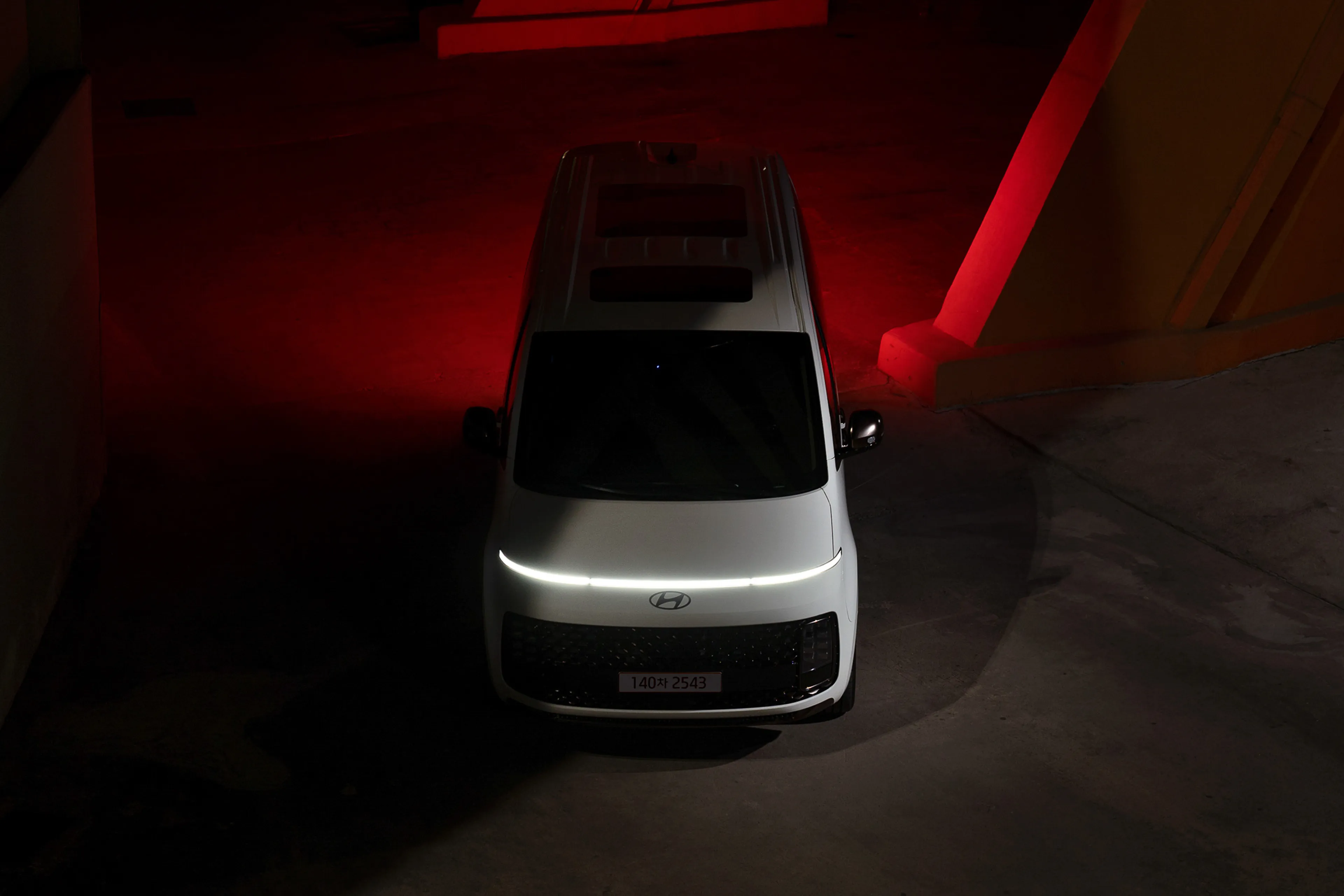 Is Hyundai ready to launch Staria HEV in PH market?