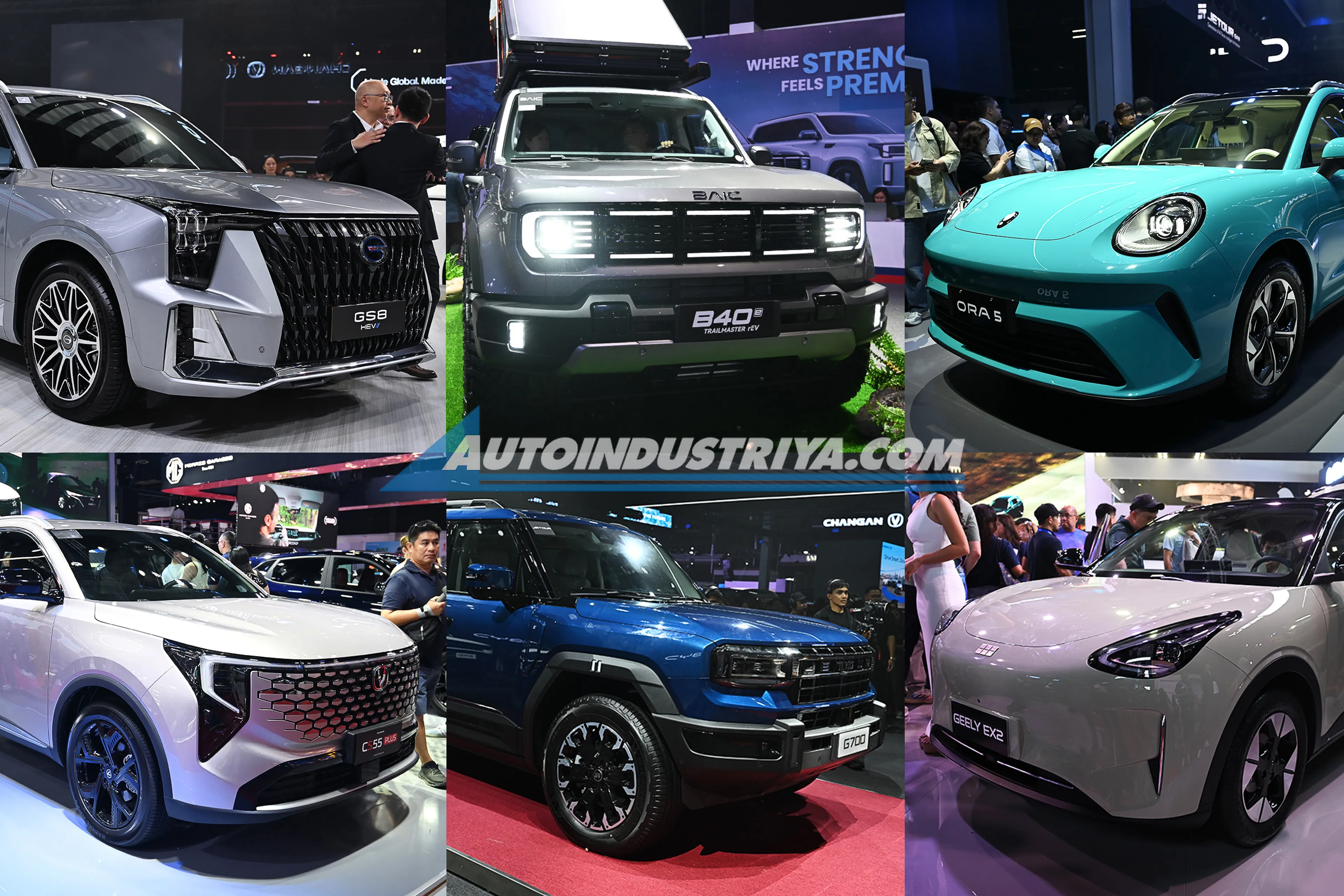 MIAS 2026: Over 2,080 units sold at this year's show