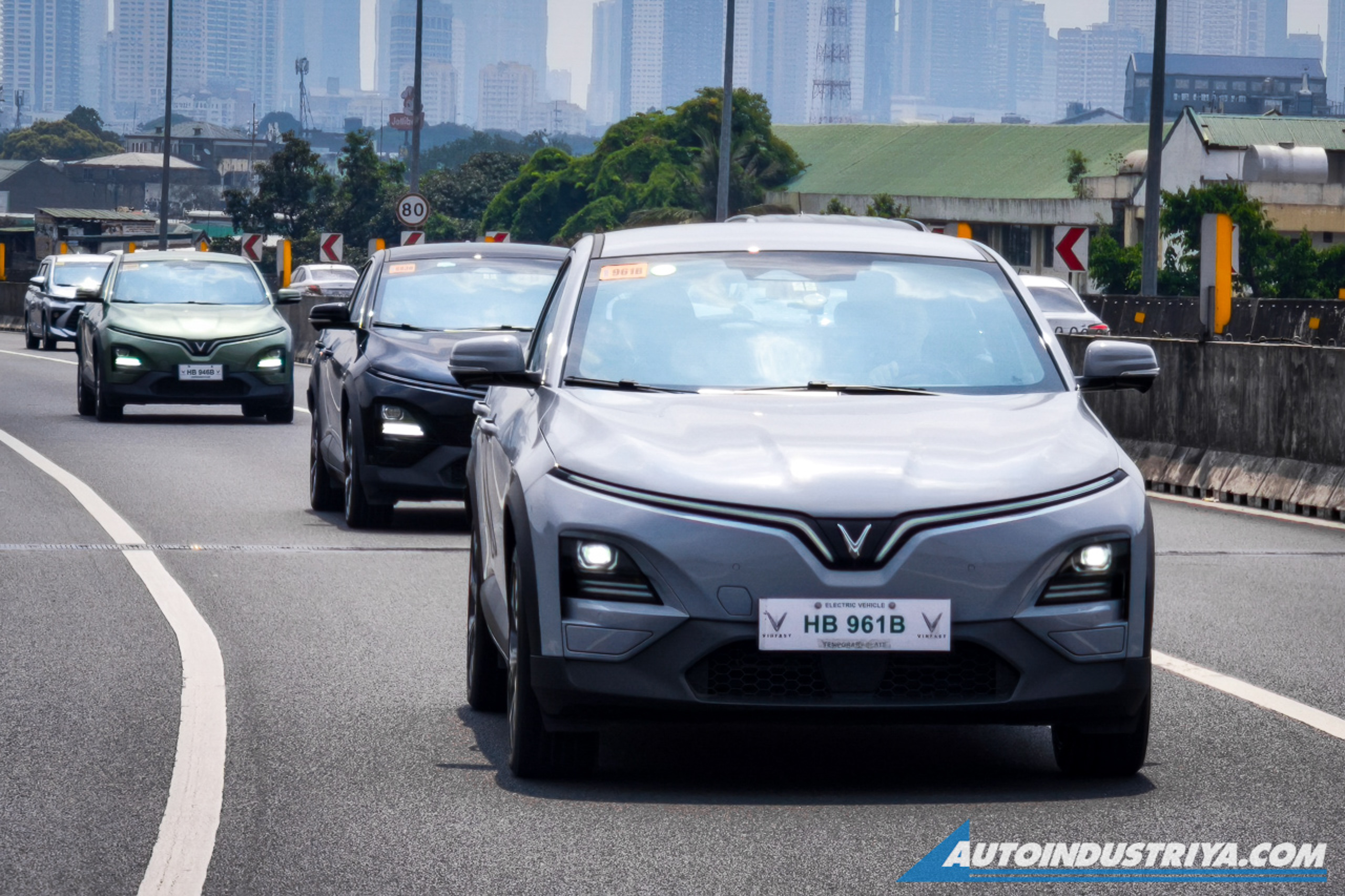 VinFast VF 6: Can this B-SUV convince PH customers to try Vietnamese?