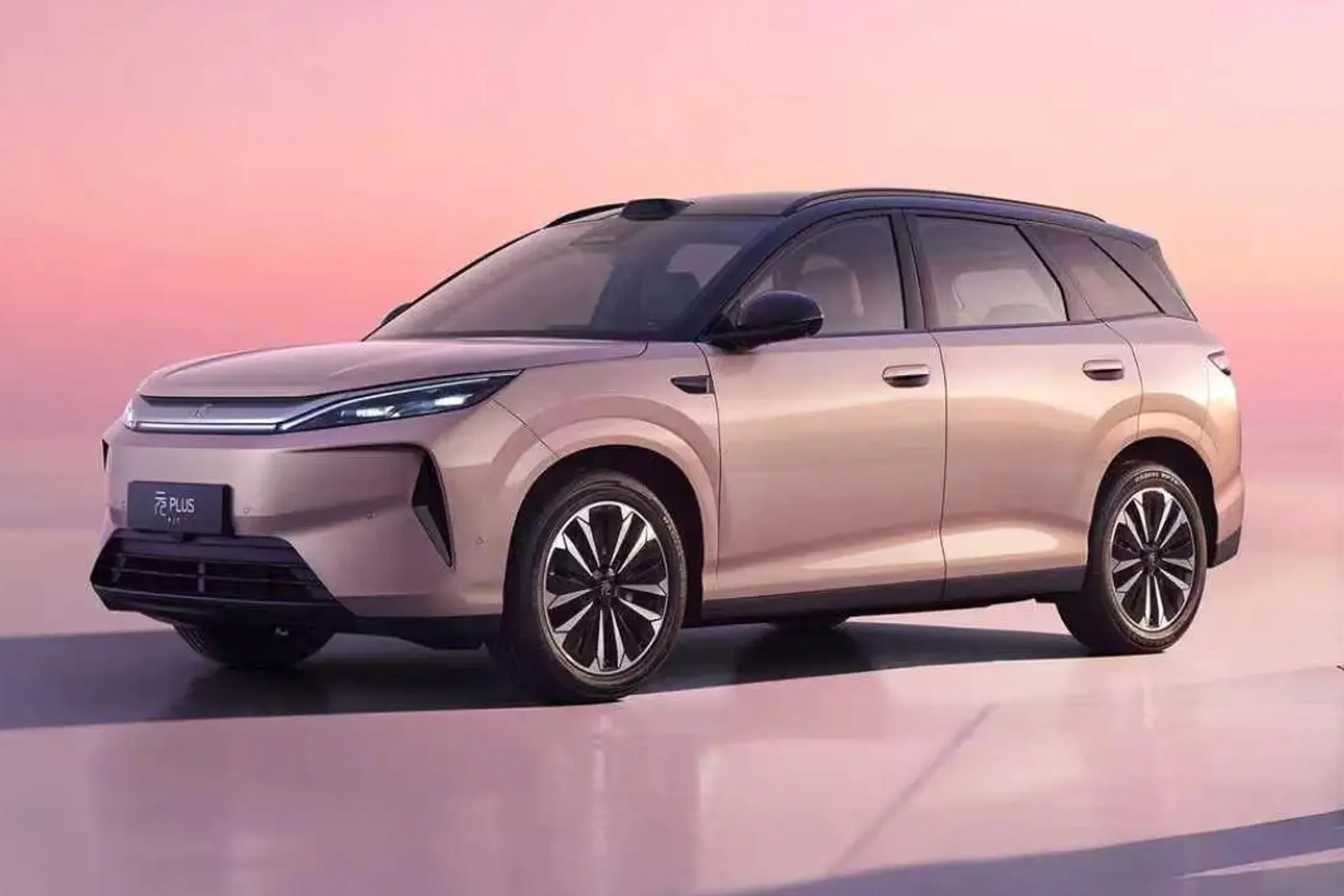 All-new BYD Atto 3 gets up to 630 km of range, 9 min flash charging tech
