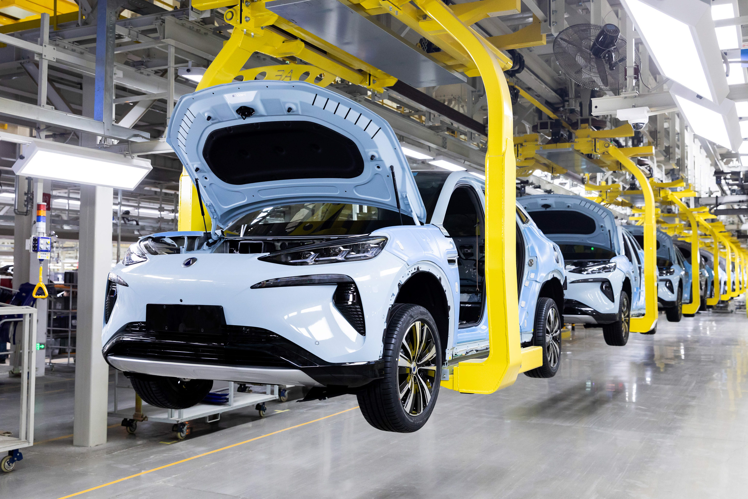 Electrified vehicle prices are rising in China, and PH should prepare for it