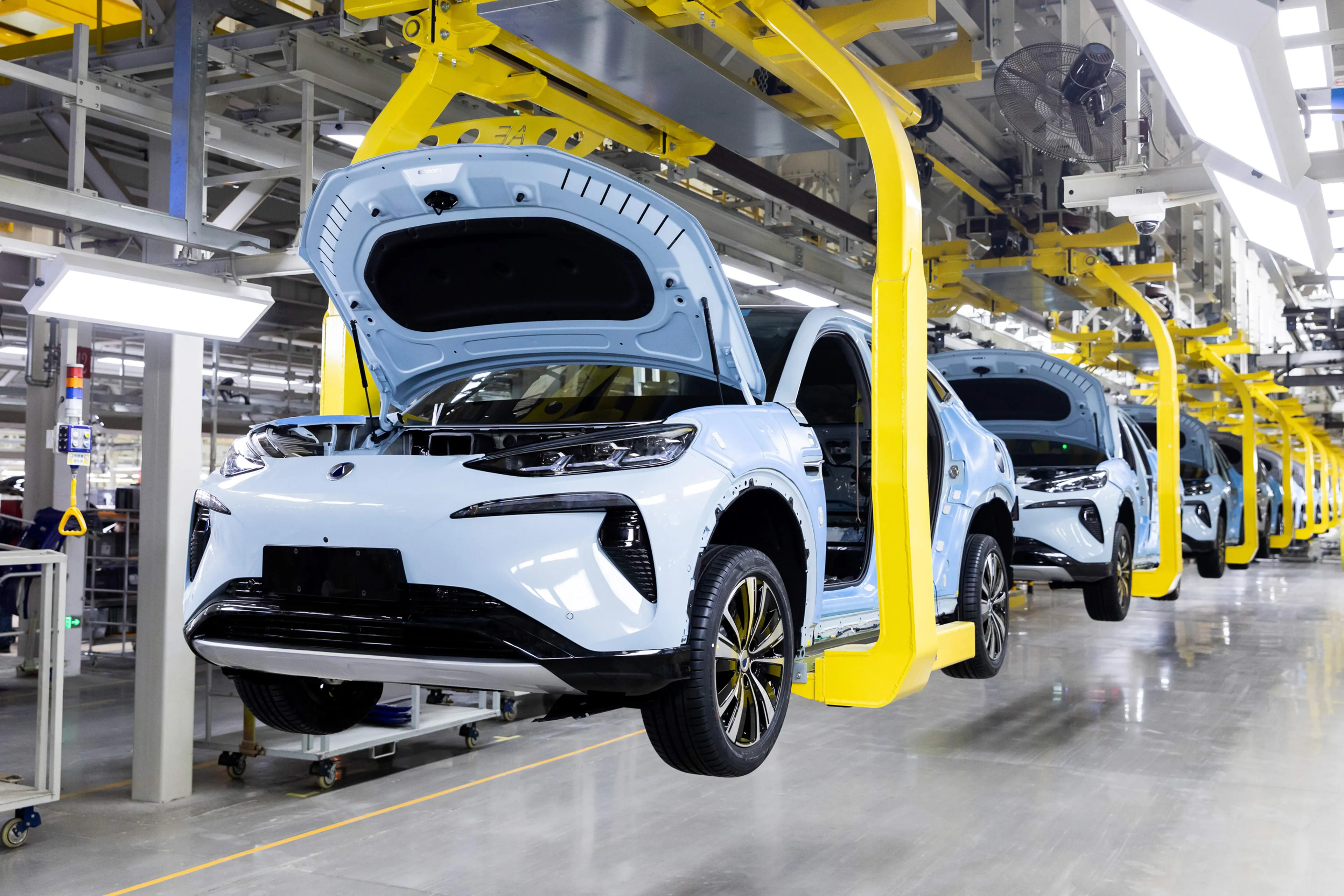 Electrified vehicle prices are rising in China, and PH should prepare for it