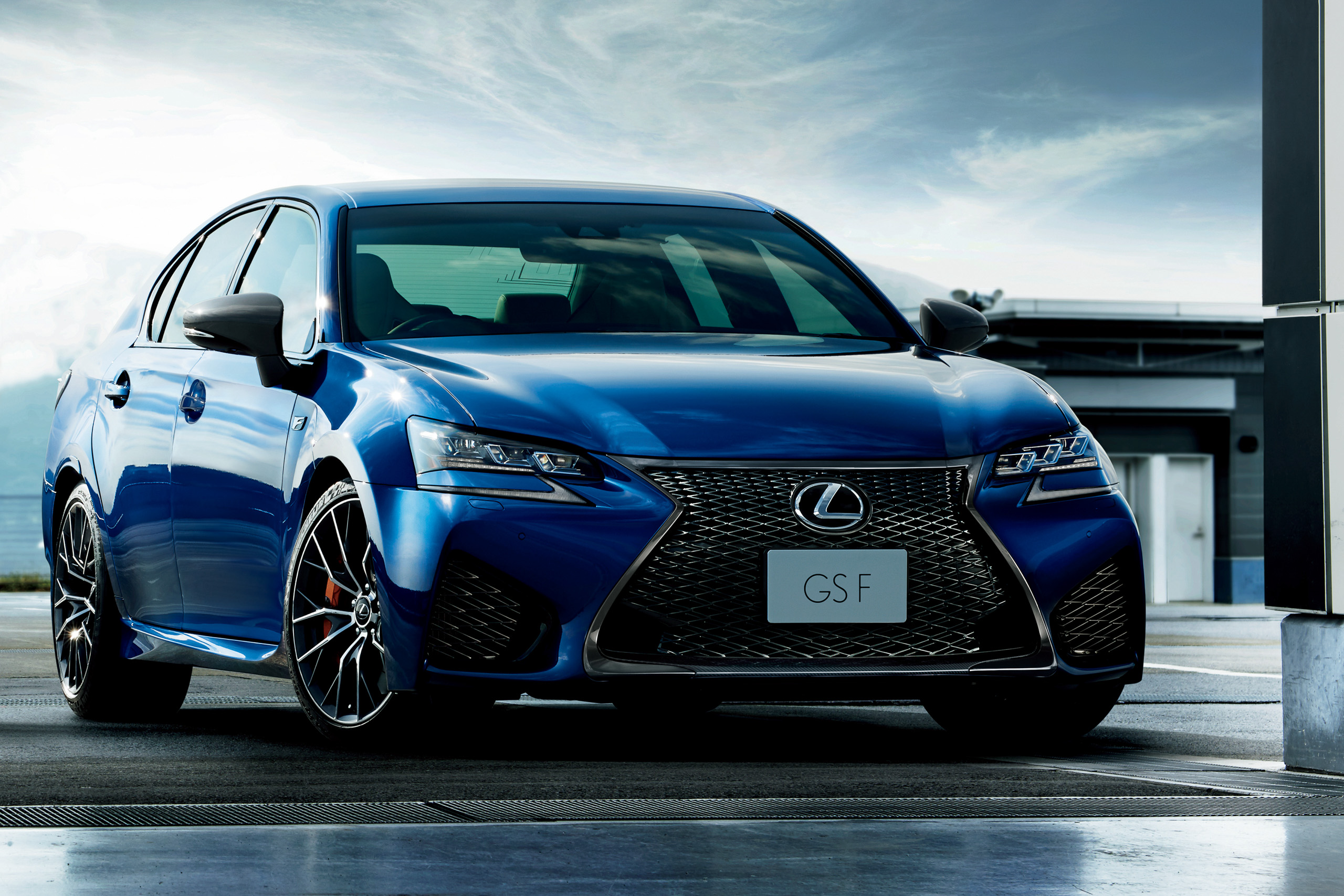 Lexus PH recalls select GS F, RC F units due to fuel pump issue