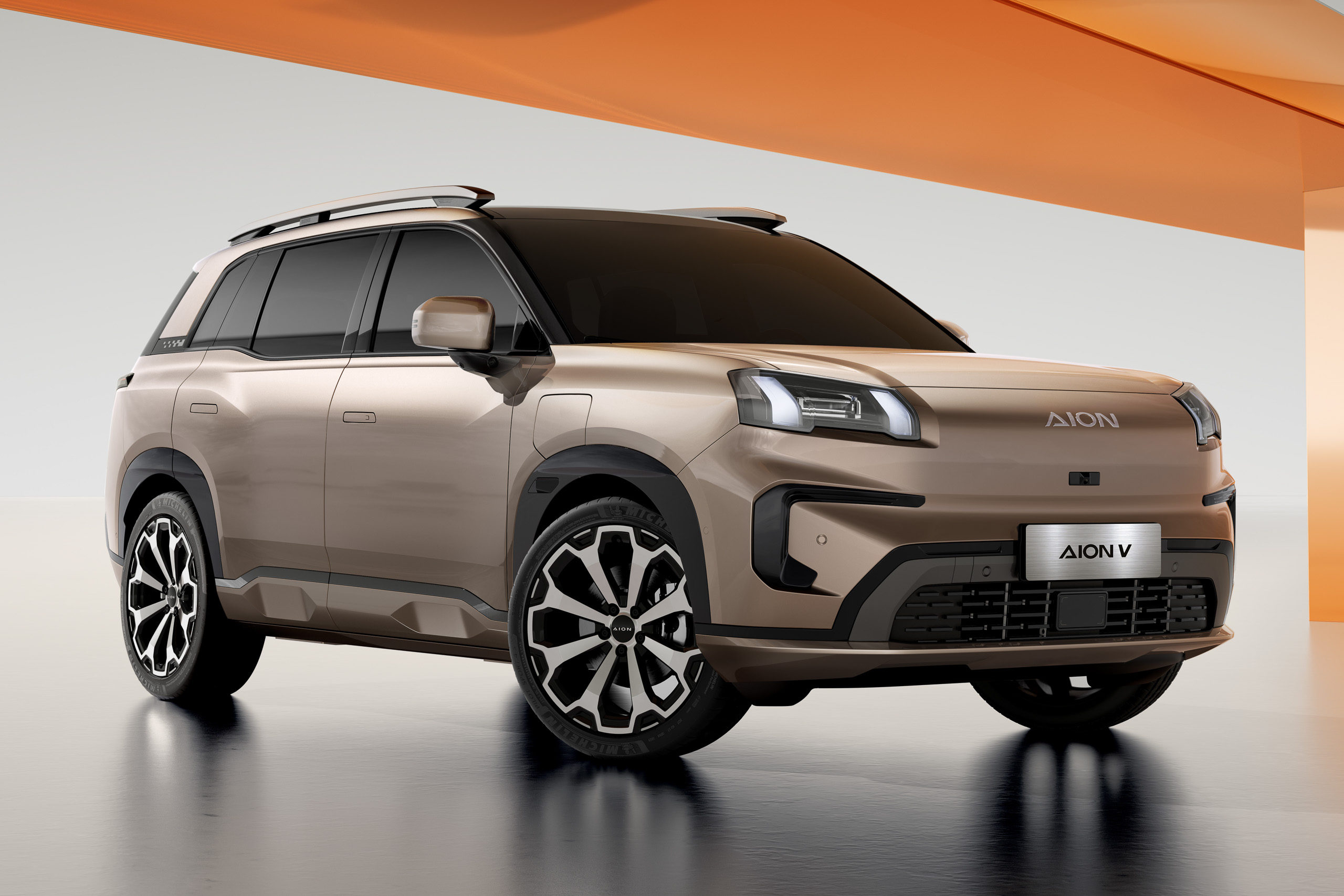 GAC AION V EV can do over 600 km on a single charge; starts at PHP 1.418M