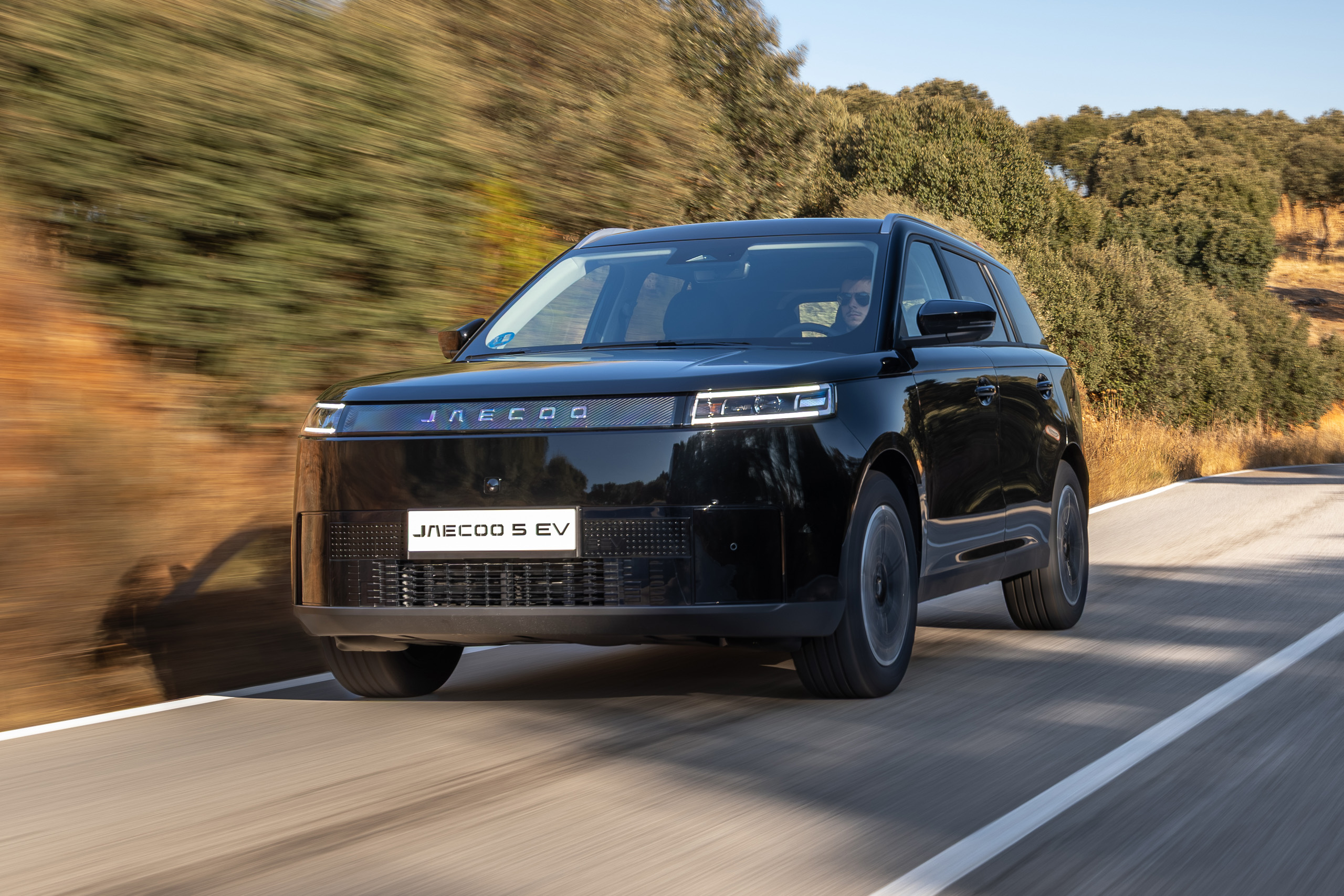 Jaecoo J5 EV now in PH, will it debut at PIMS 2026?