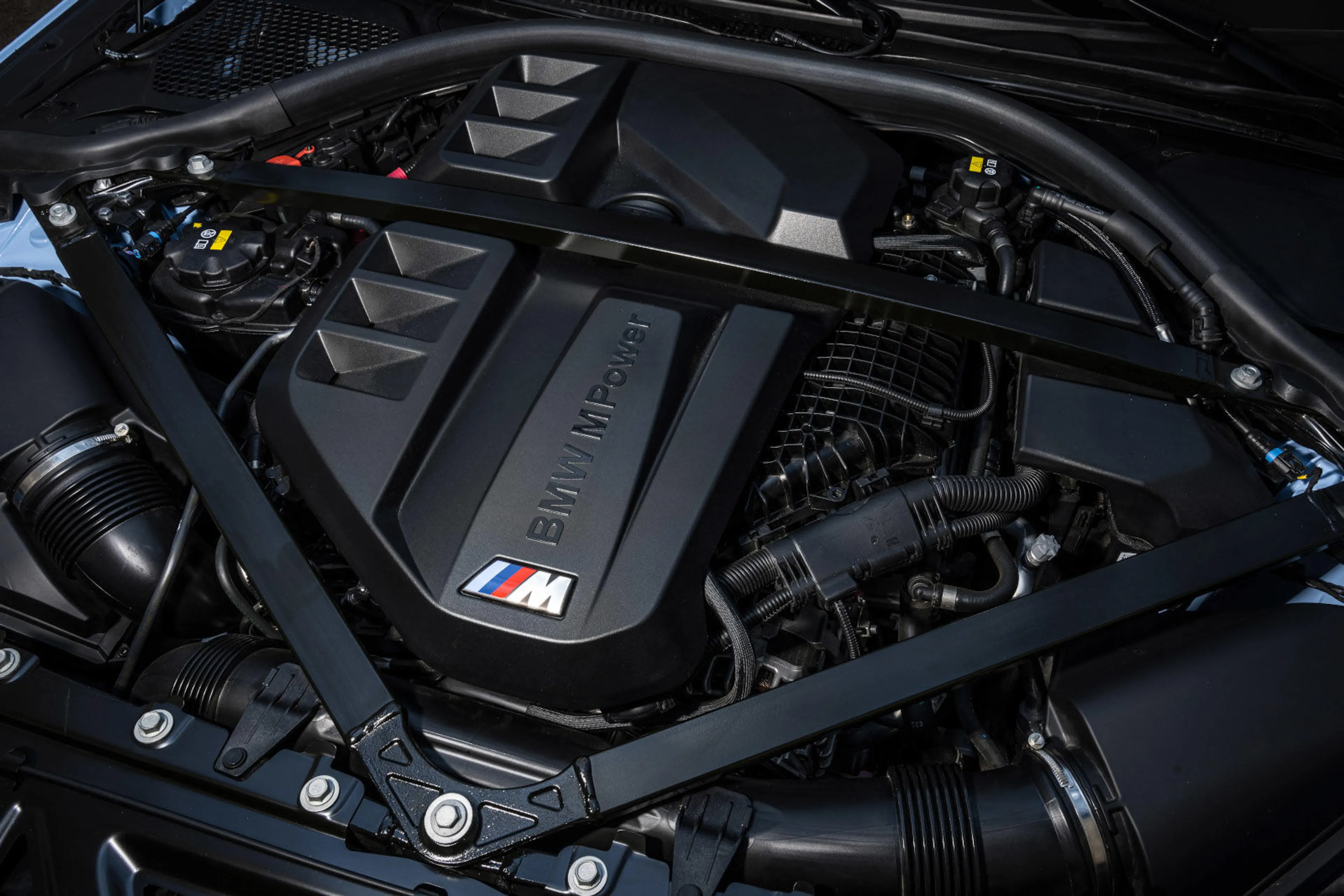 BMW M inline-six engines to survive Euro 7 emissions regs with dual spark tech