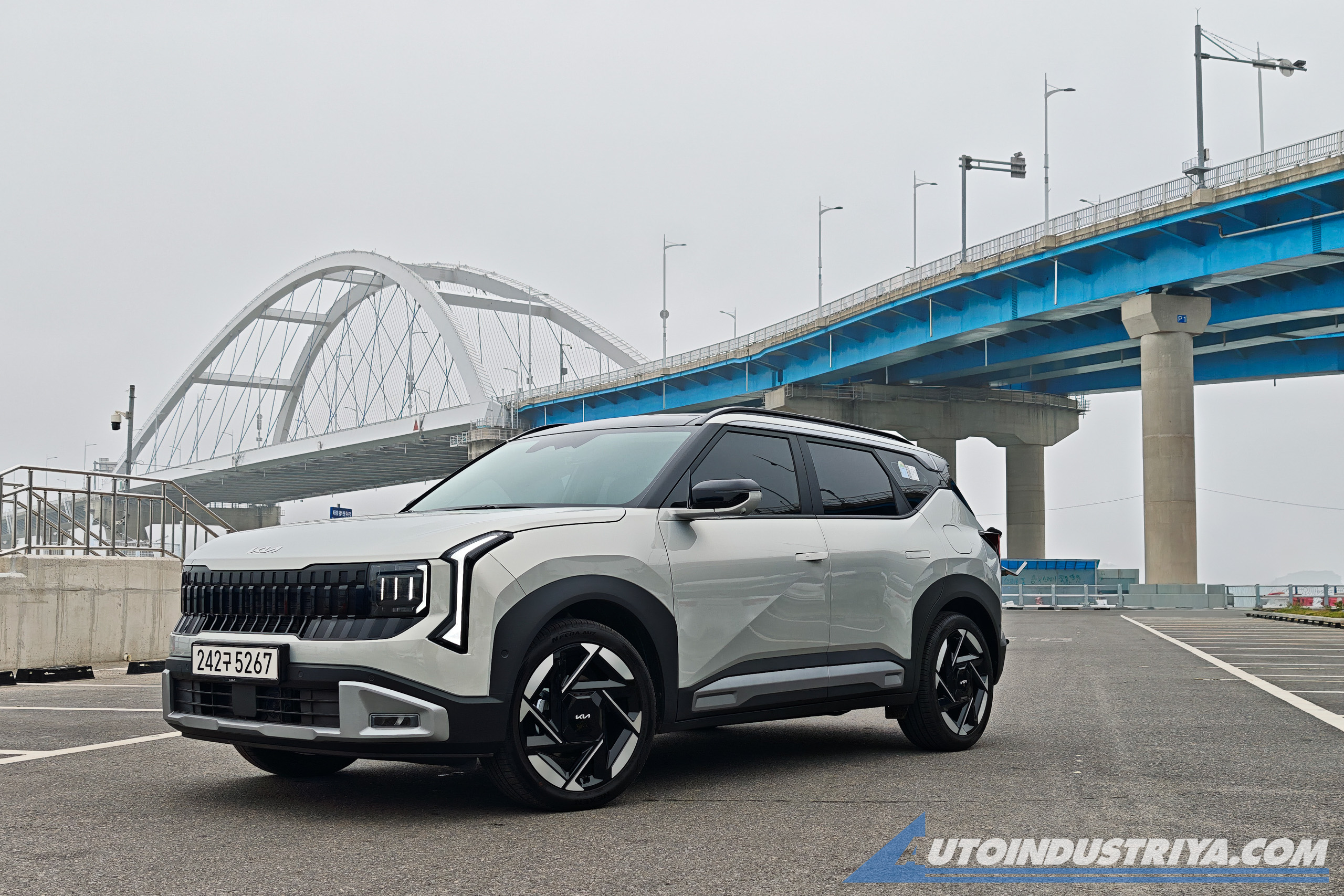 2027 Kia Seltos Turbo and HEV First Drive: Is the second time the charm?