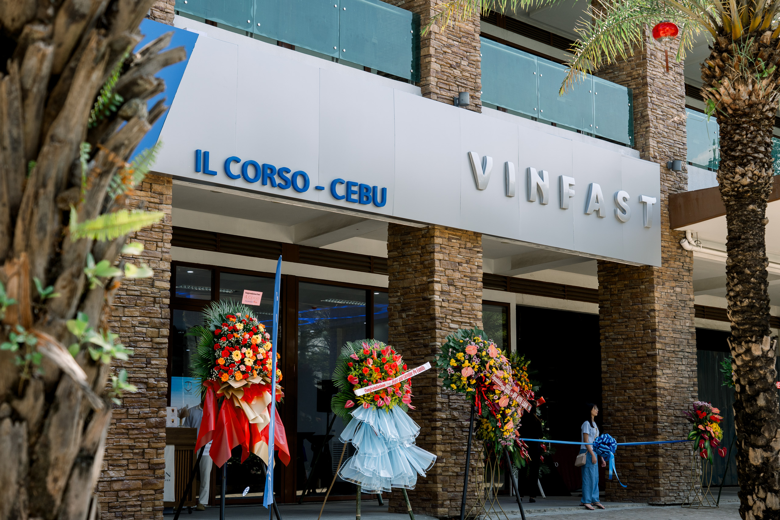 VinFast PH expands dealer network with new Cebu South showroom