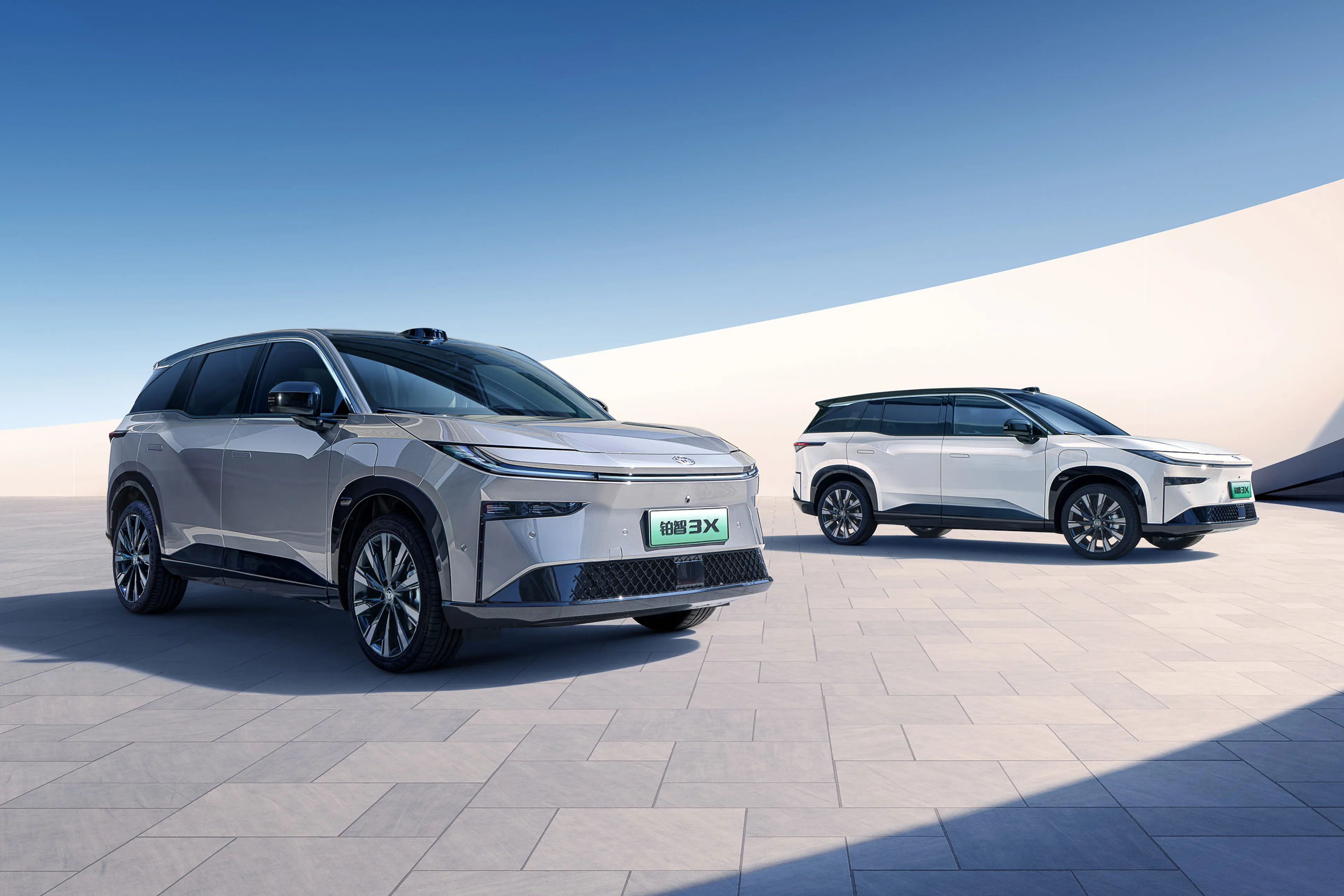 Big Shift: Toyota considering Chinese-sourced bZ3X for SE Asia?