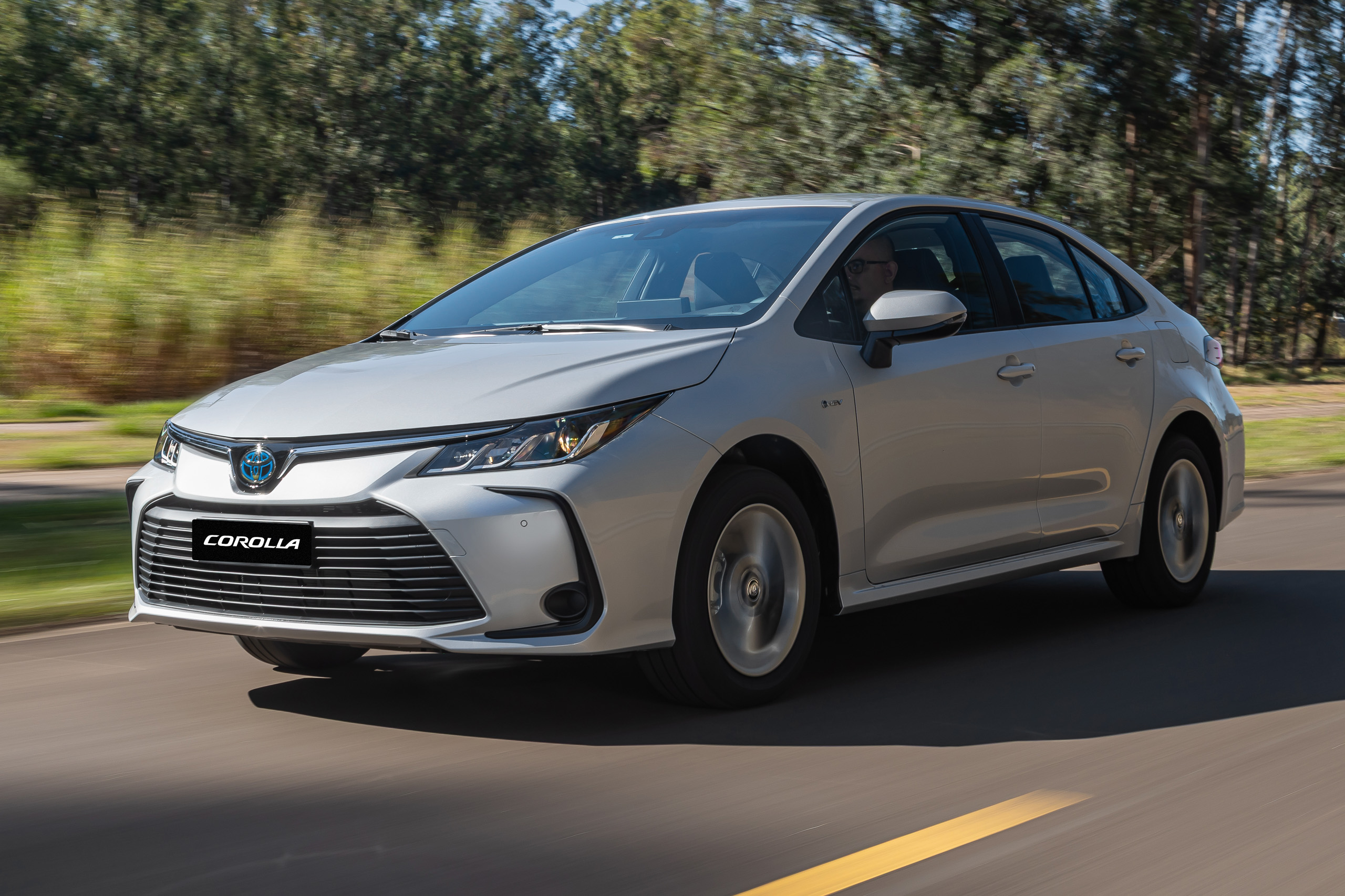 Toyota PH quietly reveals more affordable Corolla Altis HEV variants