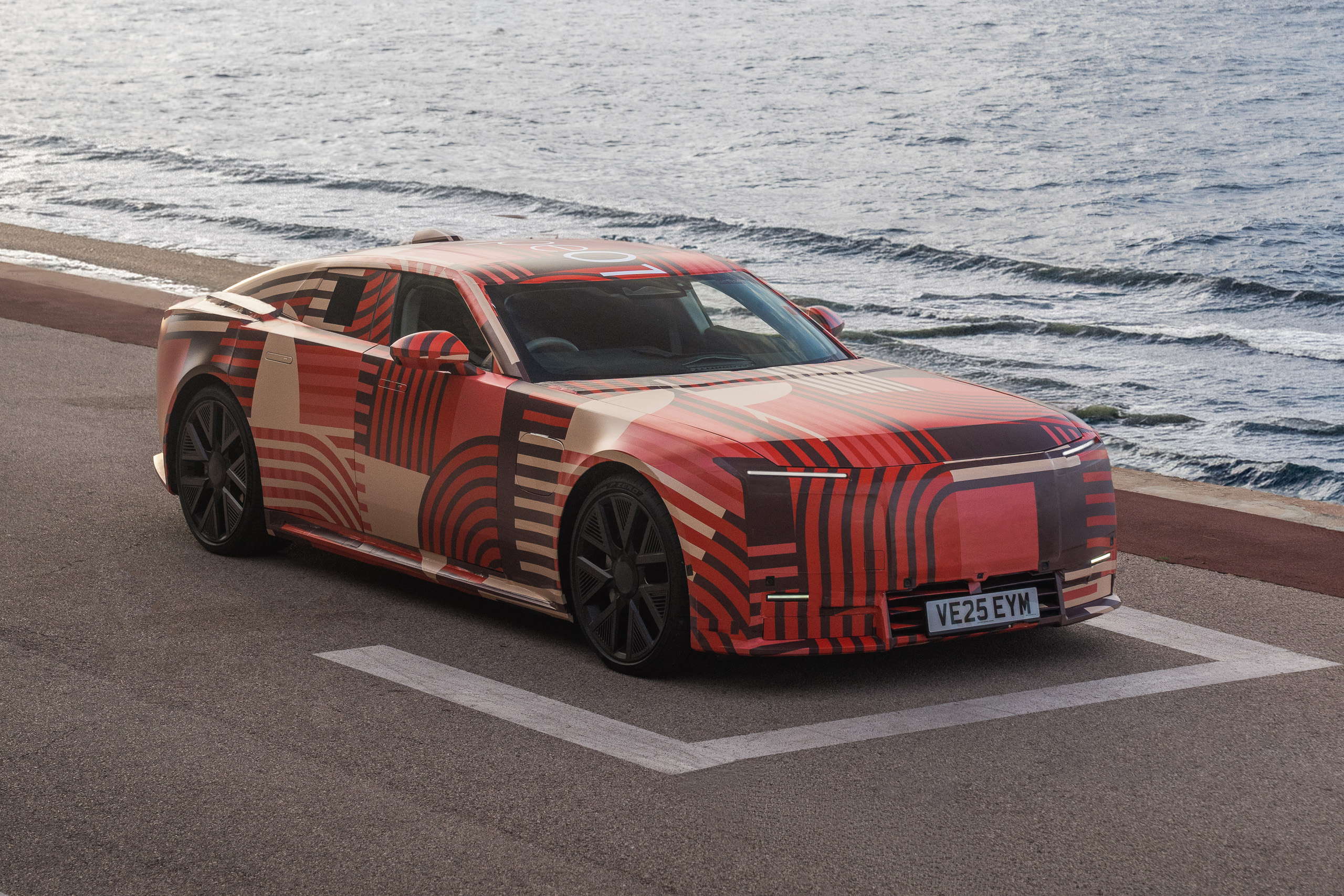Type 01 Is Jaguar s Ambitious 1 000 HP Super EV AutoIndustriya Type 01 Is Jaguar s Ambitious 1 000 HP Super EV AutoIndustriya