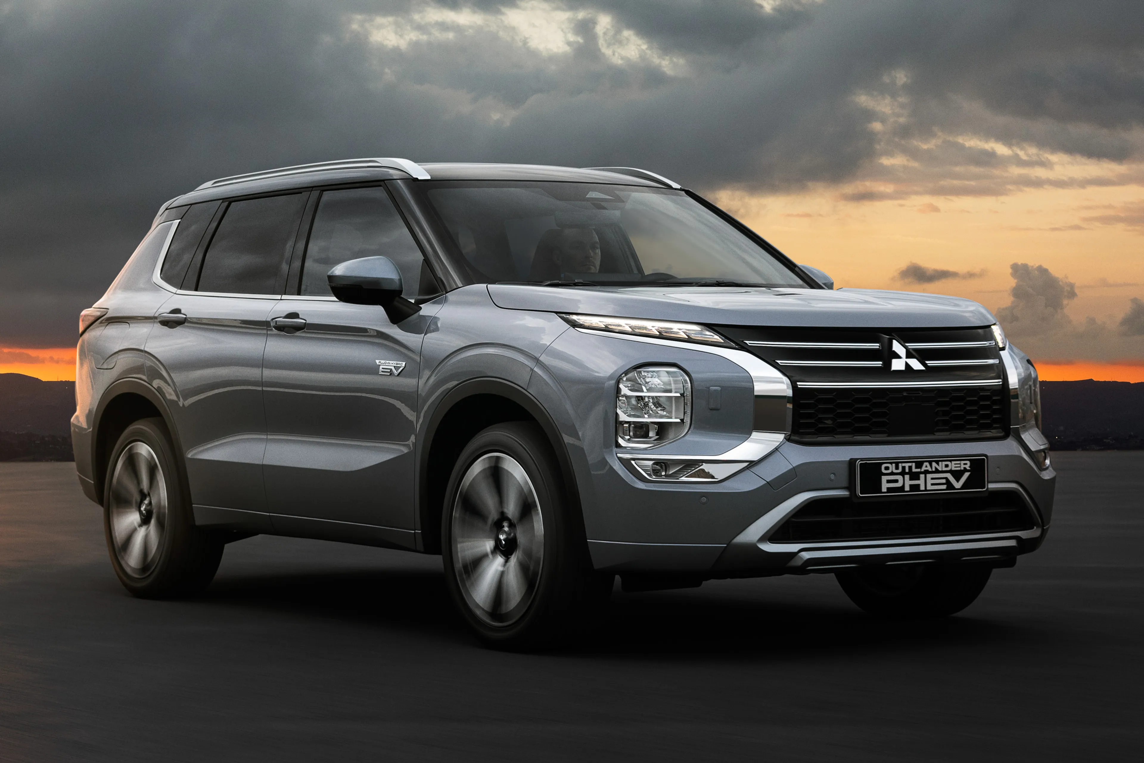 2026 Mitsubishi Outlander PHEV added to DOE recognized list