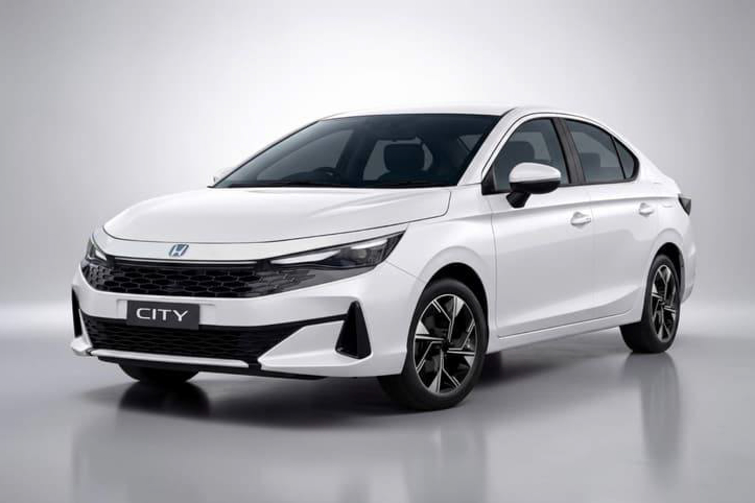 Honda City major facelift spied: Did they do it right?