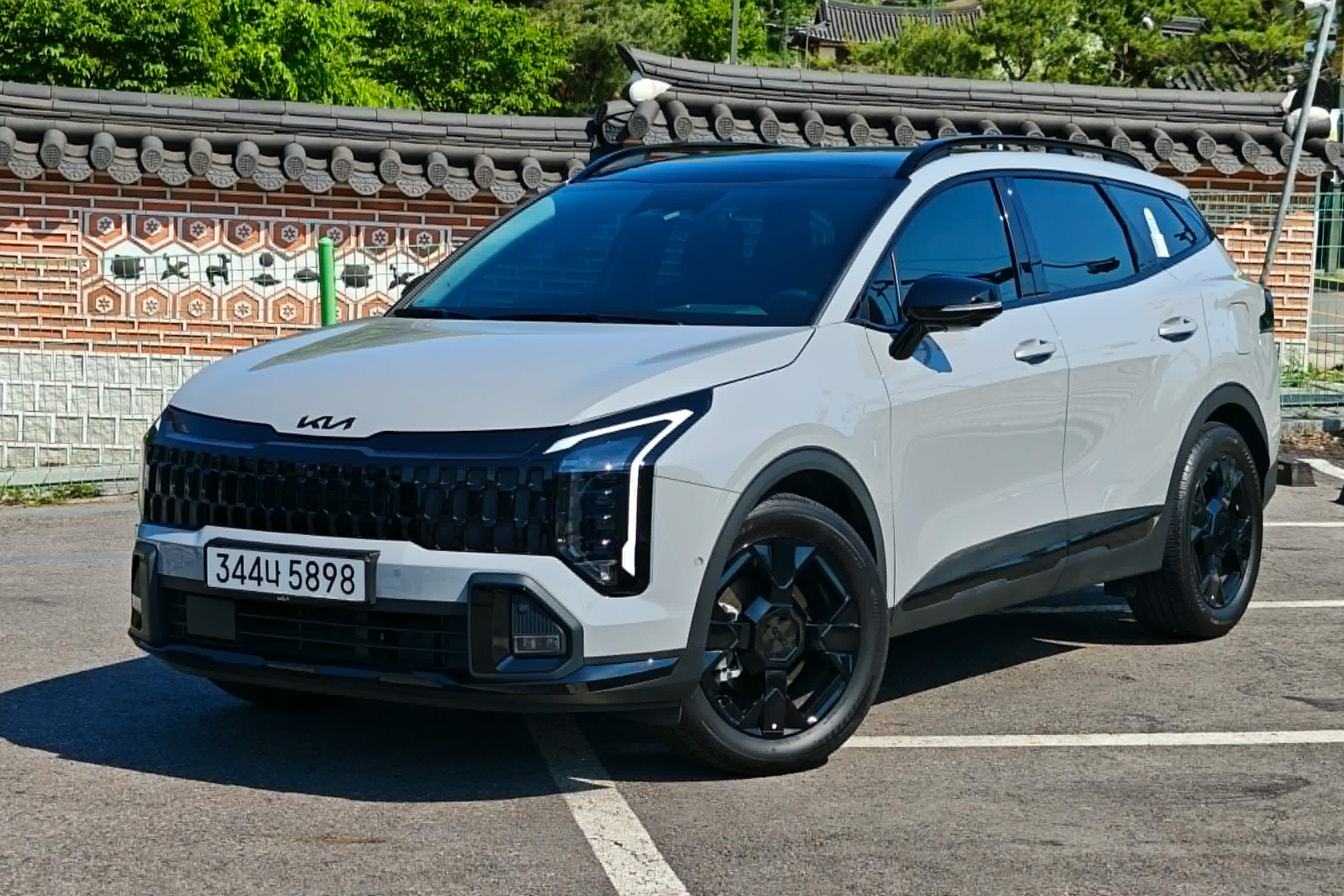 2026 Kia Sportage coming to PH market