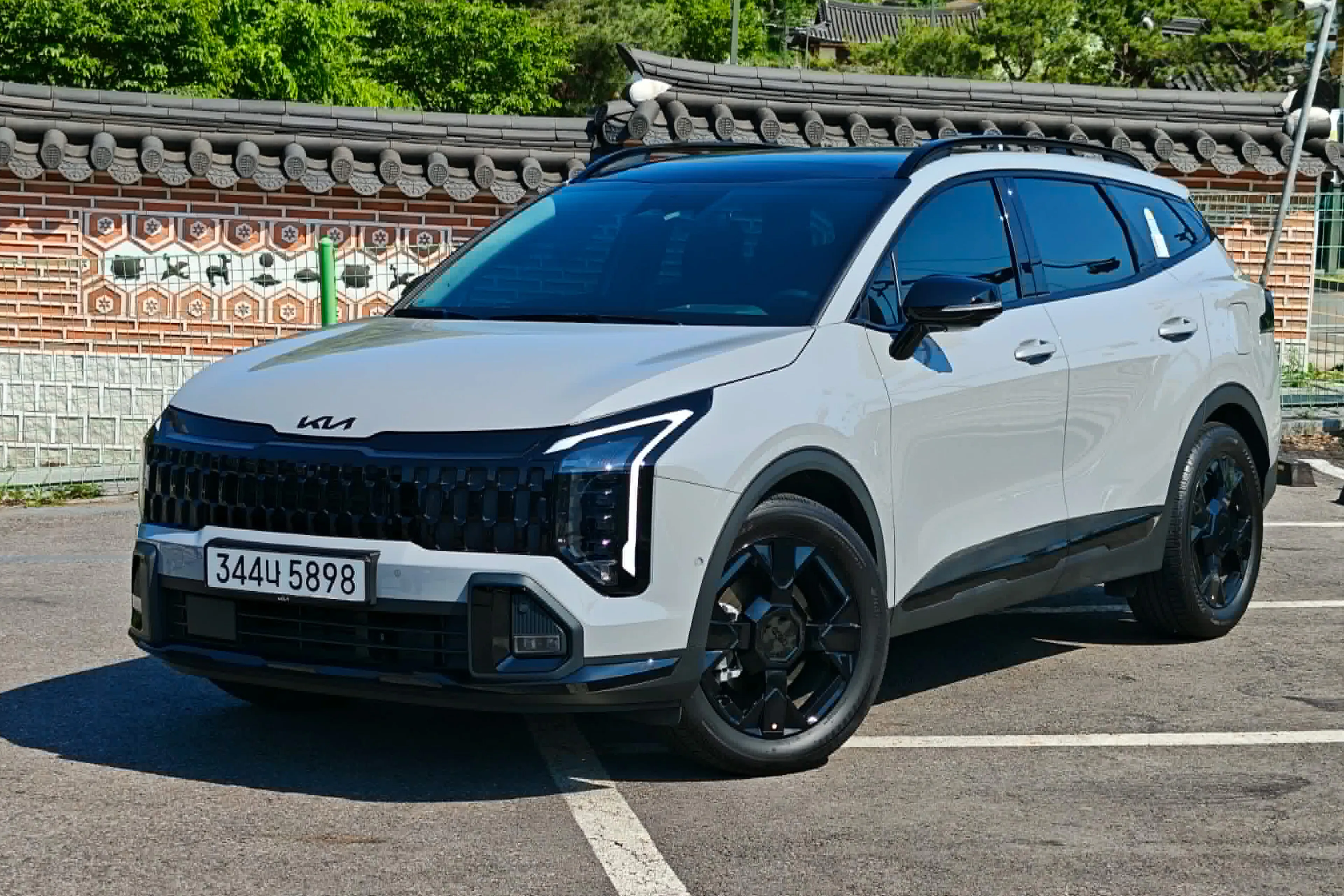 2026 Kia Sportage coming to PH market