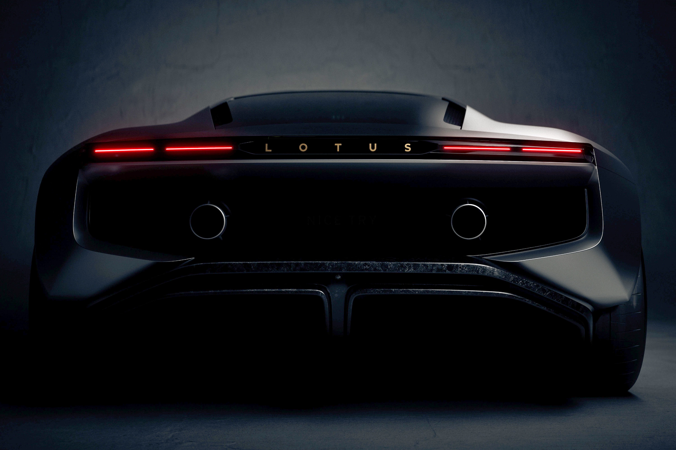 Lotus to launch all-new V8 hybrid supercar in 2028