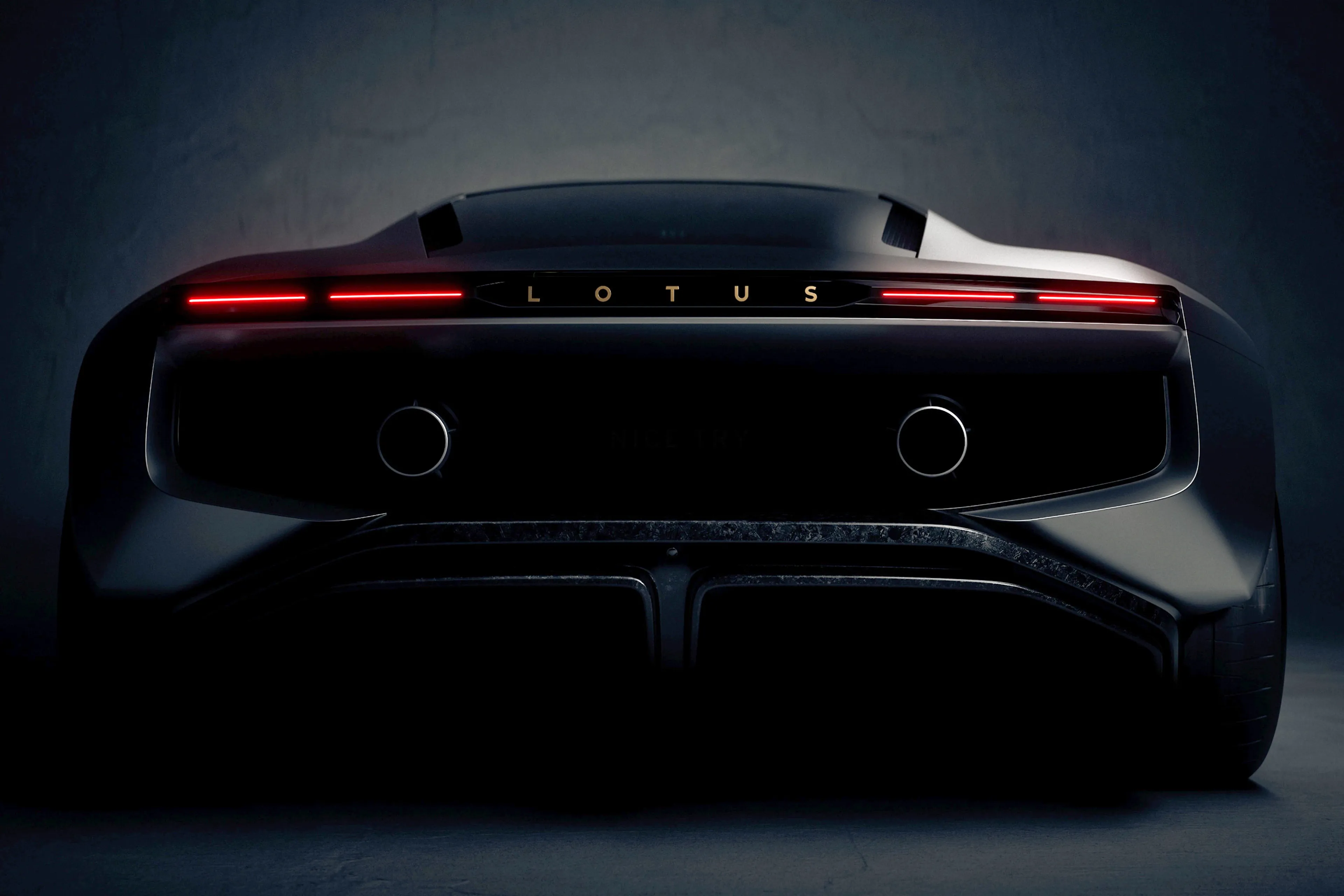 Lotus to launch all-new V8 hybrid supercar in 2028