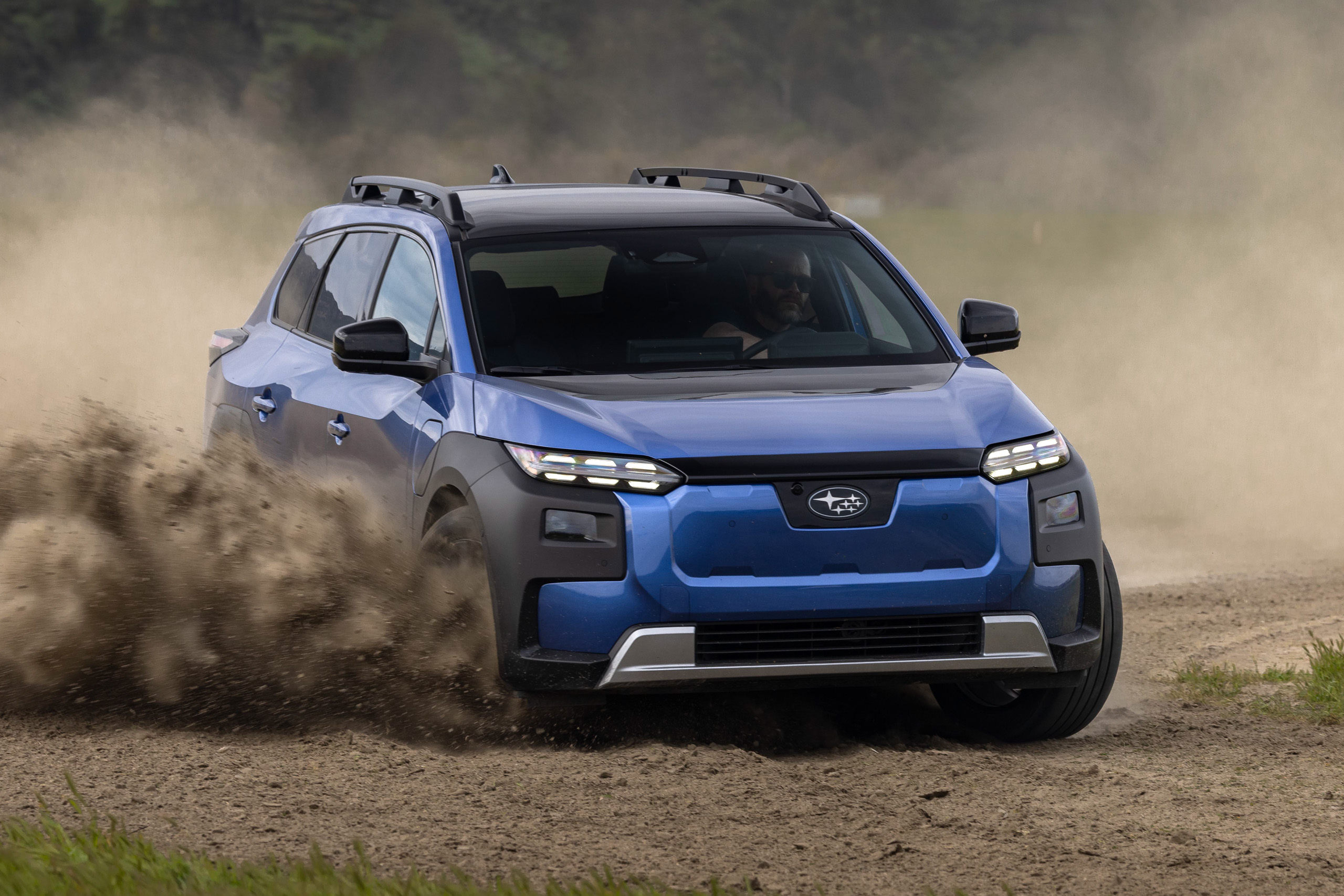 Subaru to delay in-house developed EVs as US tariffs cost them big