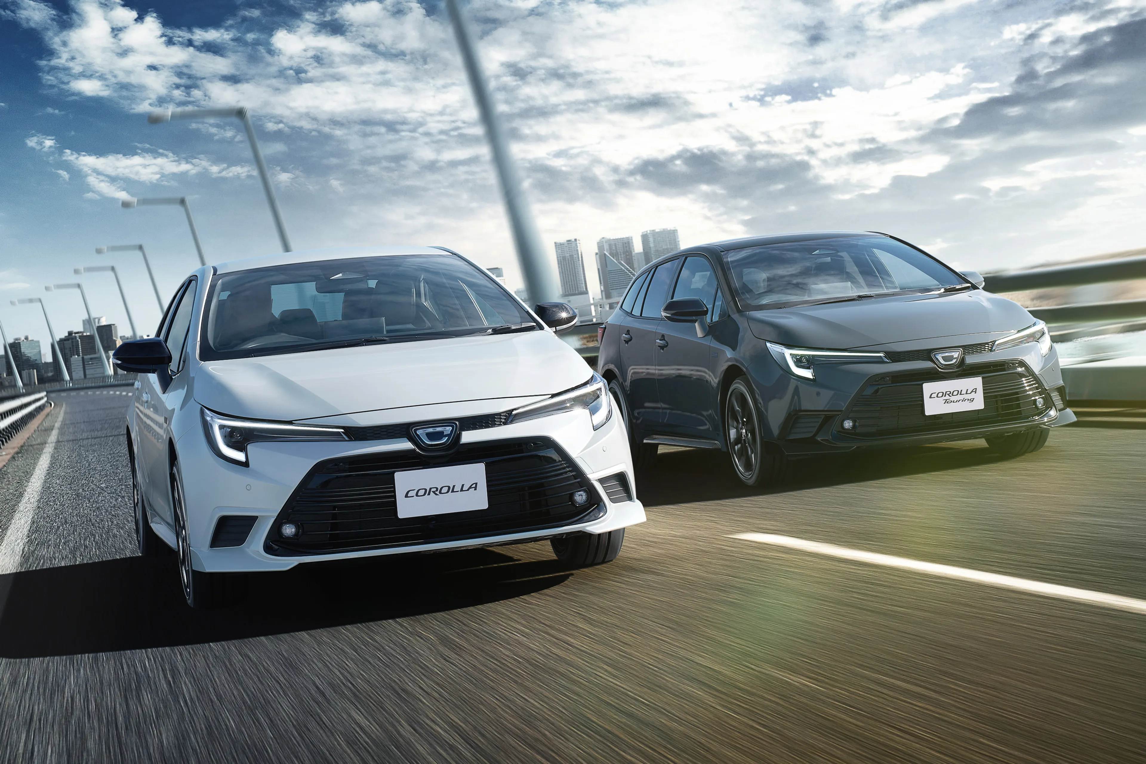 Toyota Corolla 60th Anniversary Edition revealed and we want one