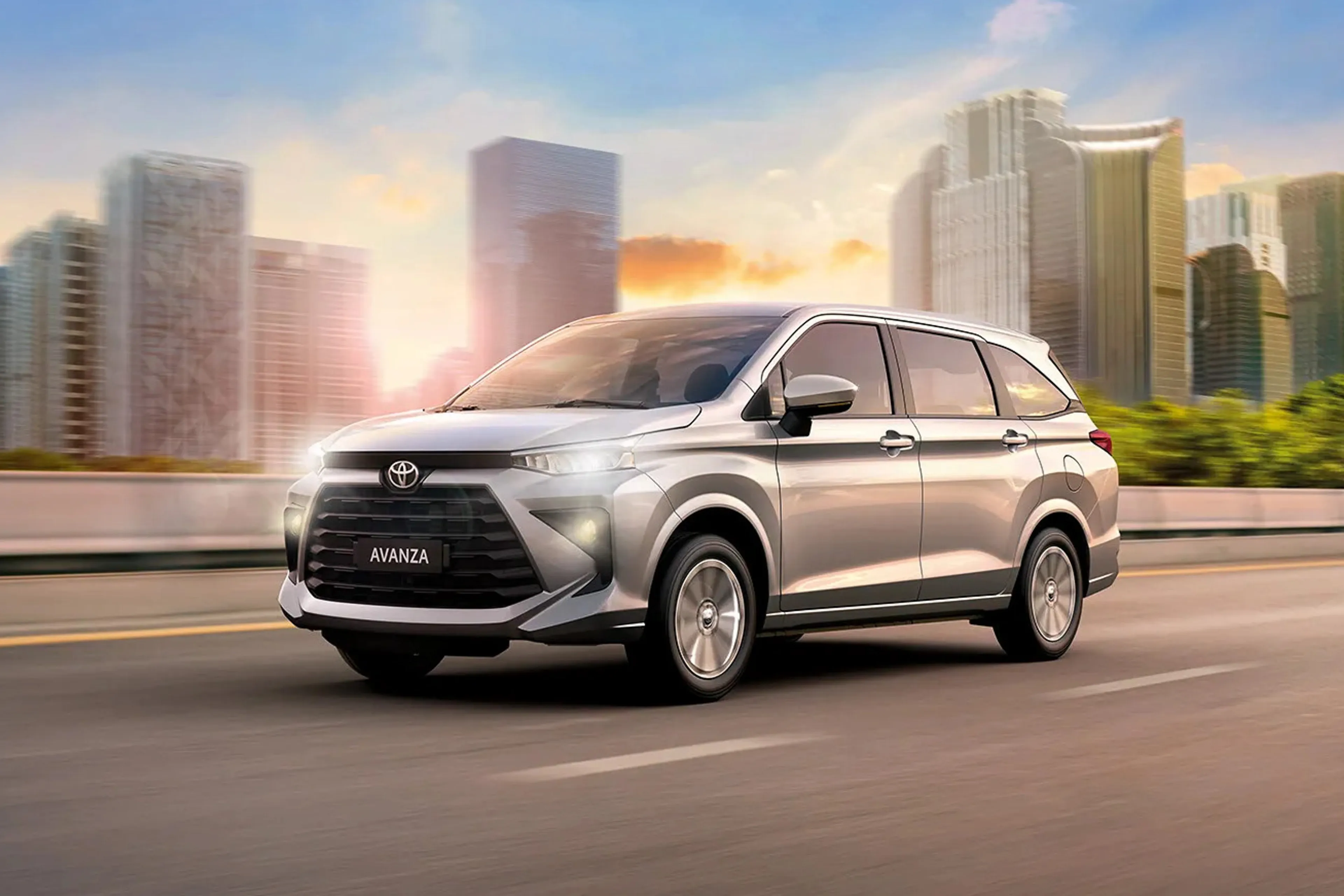 Get up to PHP 50K in cash savings on select Toyota models this June