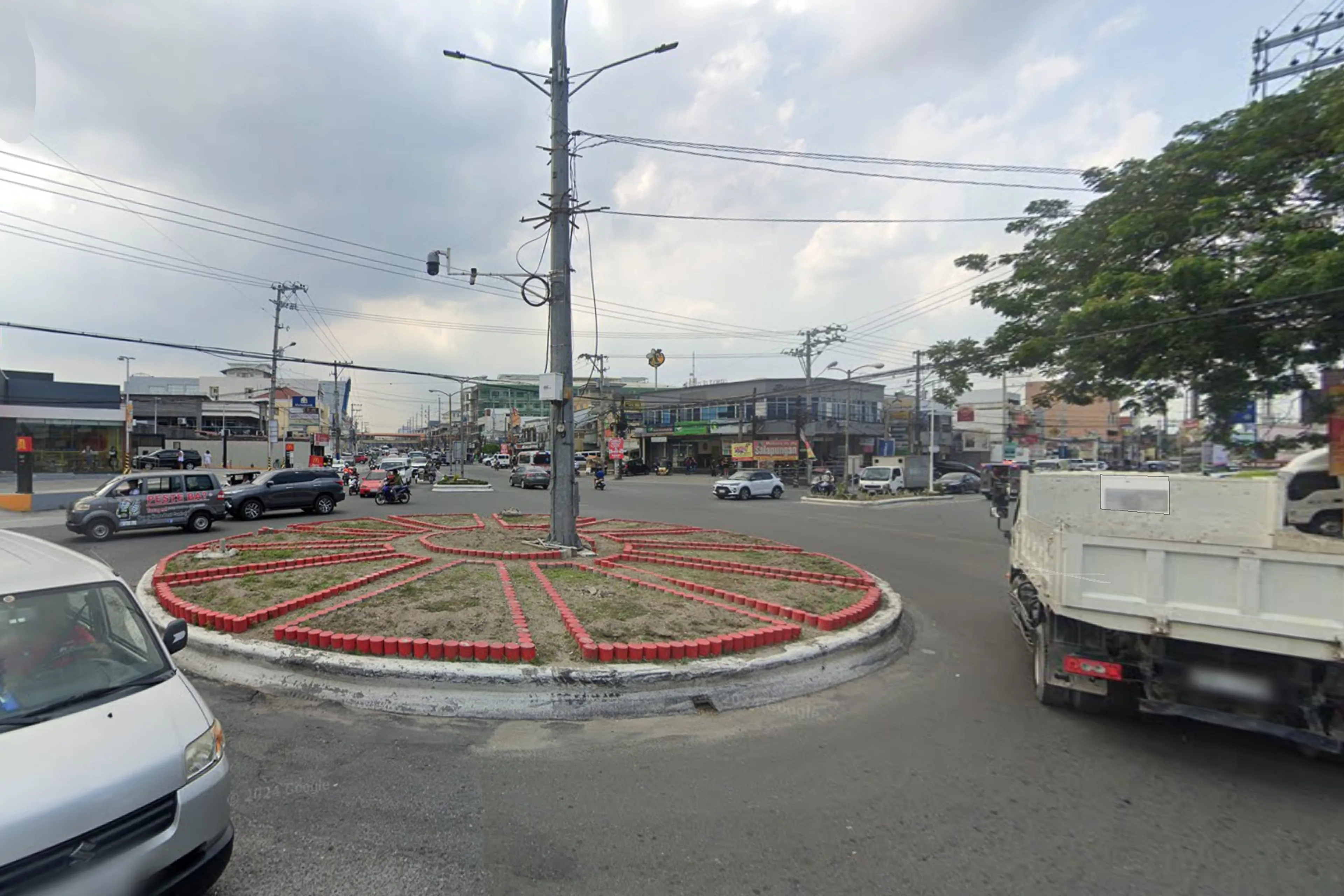 Part of MacArthur Highway to close for Angeles City demolition works