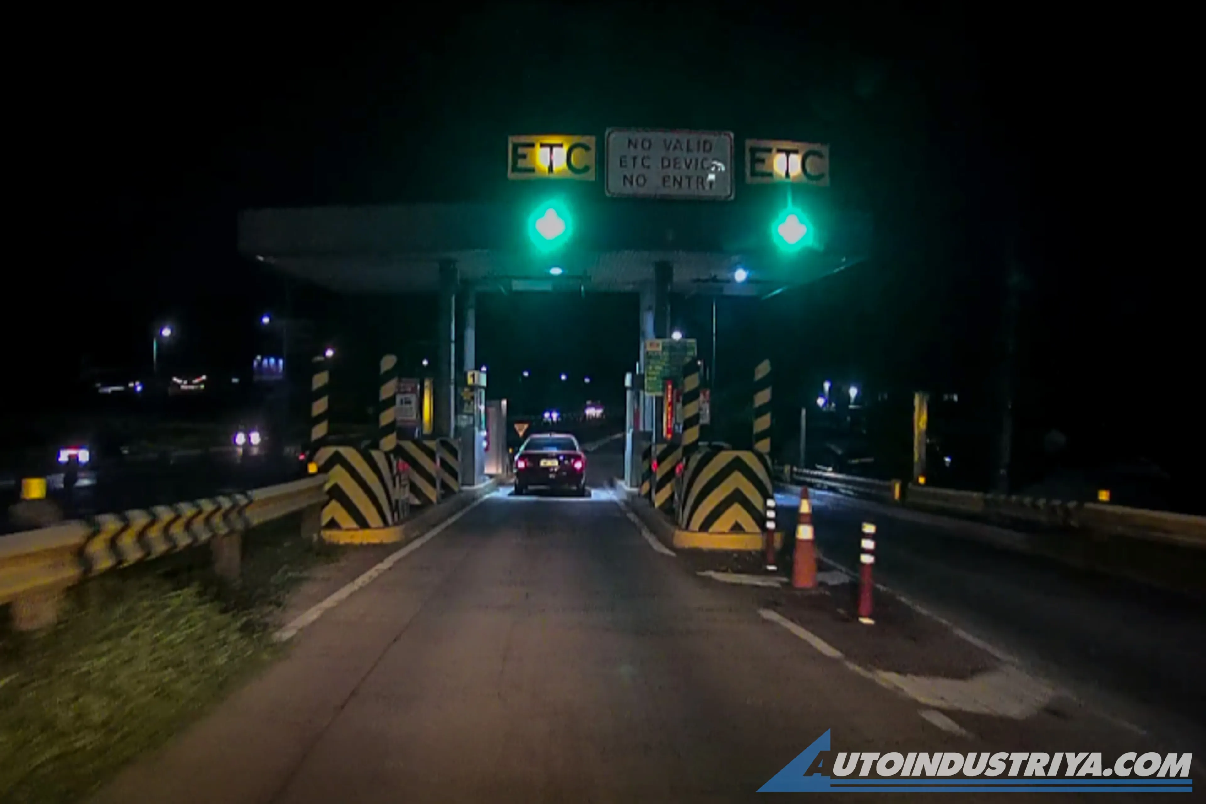 TRB announces toll rate hike for SLEX, STAR taking effect July 1