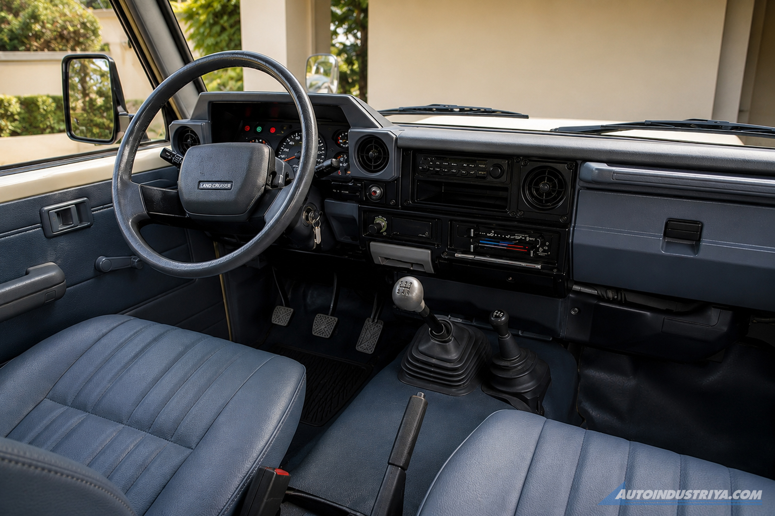 Drive Science: Manual transmissions keep your brain more engaged