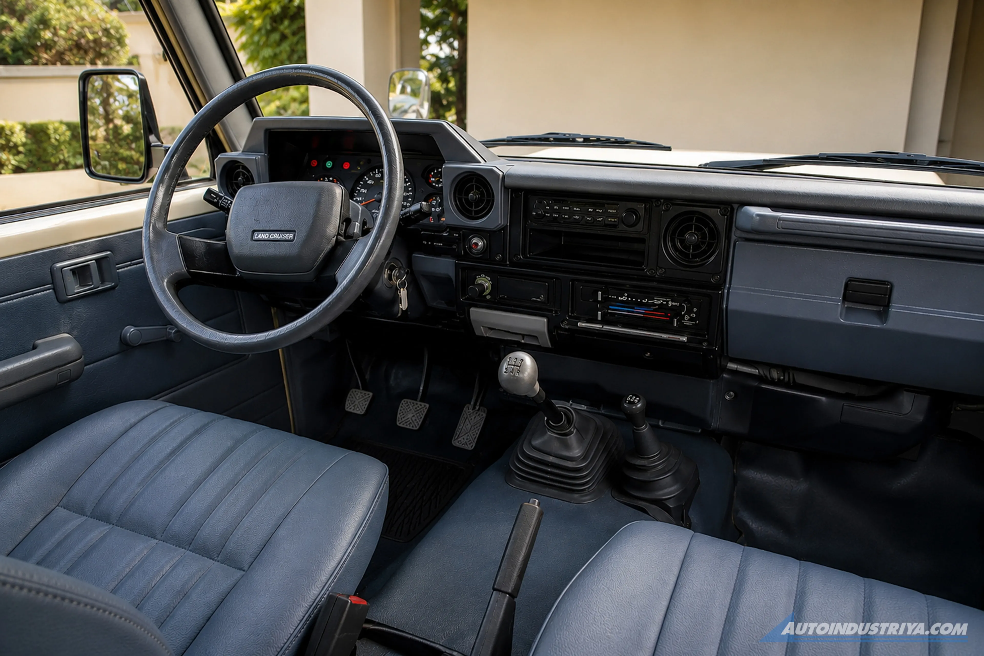 Drive Science: Manual transmissions keep your brain more engaged