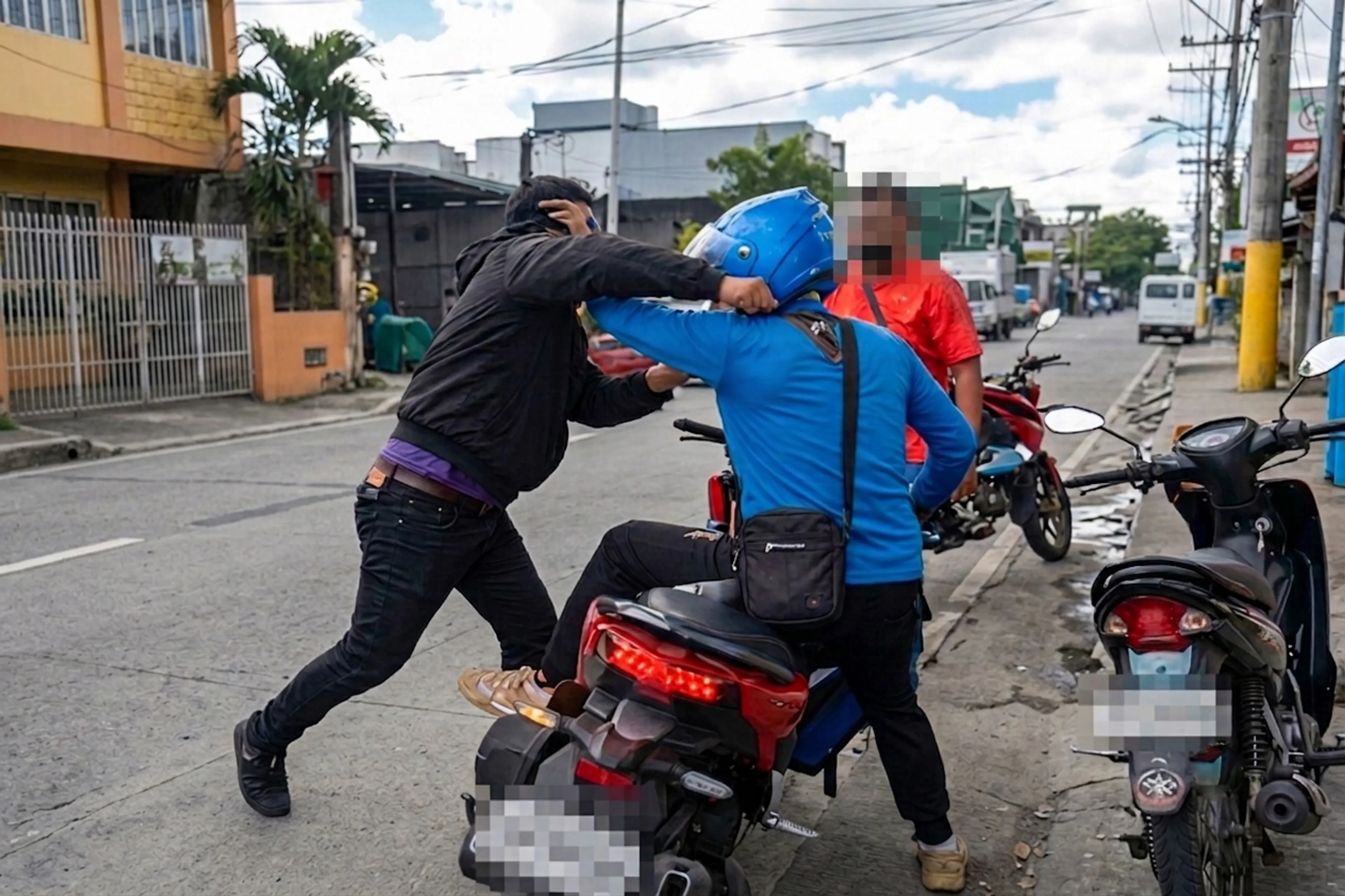 LTO Chief signs up to 100 Show Cause Orders a week vs reckless drivers