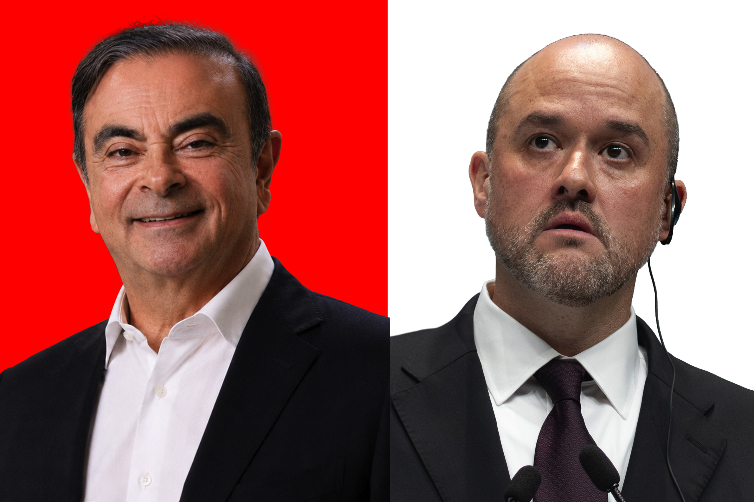 Nissan CEO faced furious shareholders; proposal to bring Ghosn back?