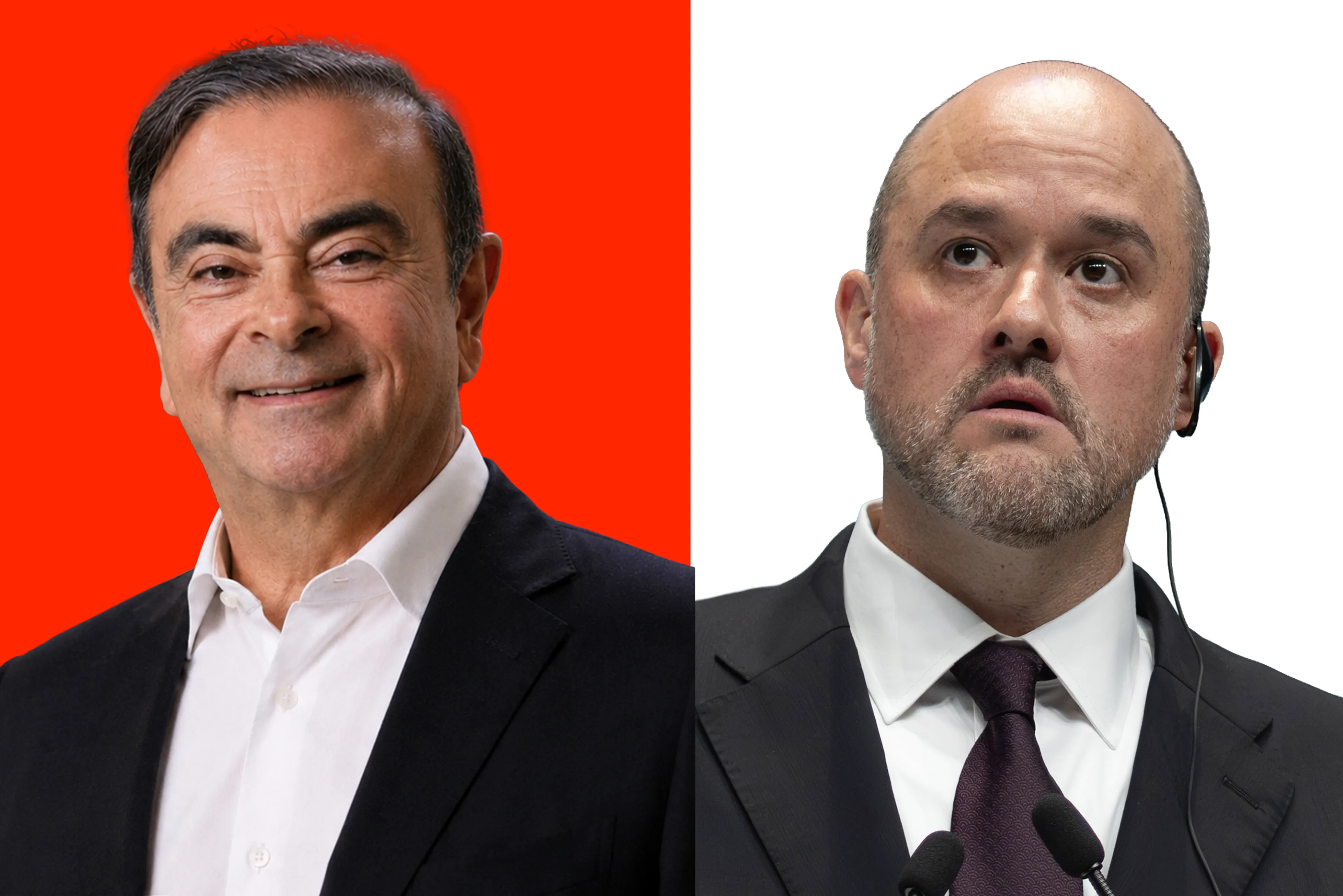 Nissan CEO faced furious shareholders; proposal to bring Ghosn back?