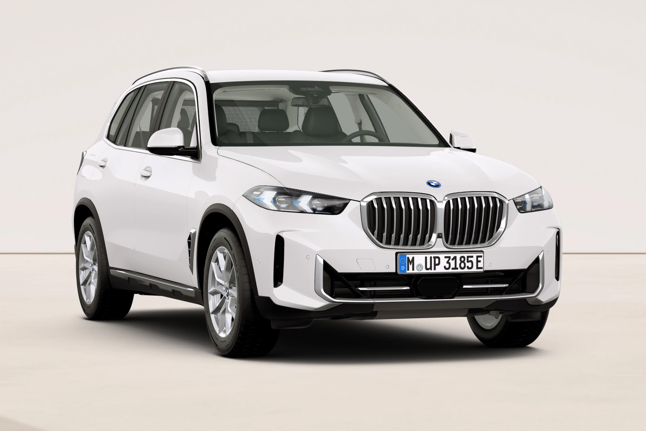 BMW X5 xDrive50e xLine PHEV revealed for PHP 5.498 million