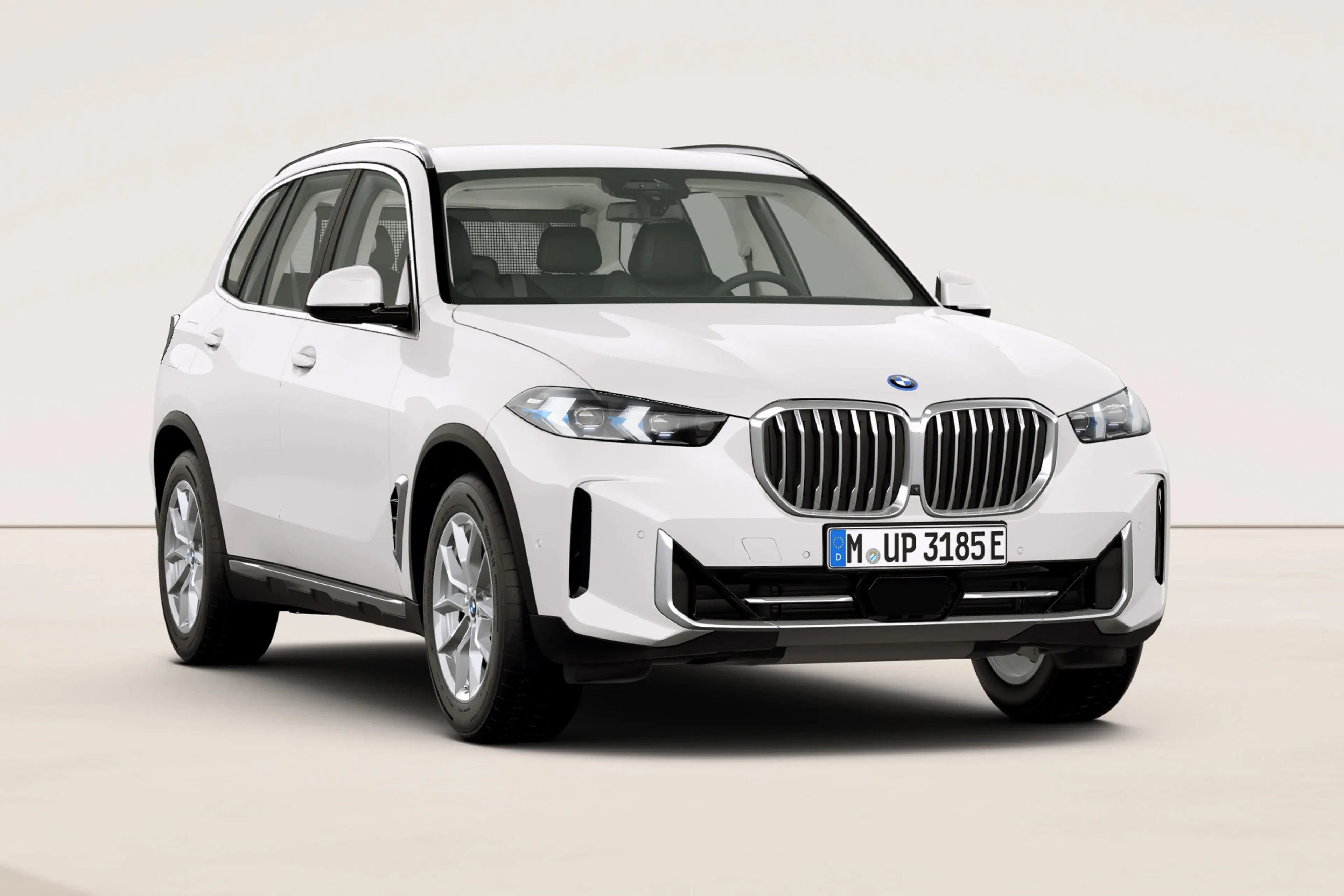 BMW X5 xDrive50e xLine PHEV revealed for PHP 5.498 million
