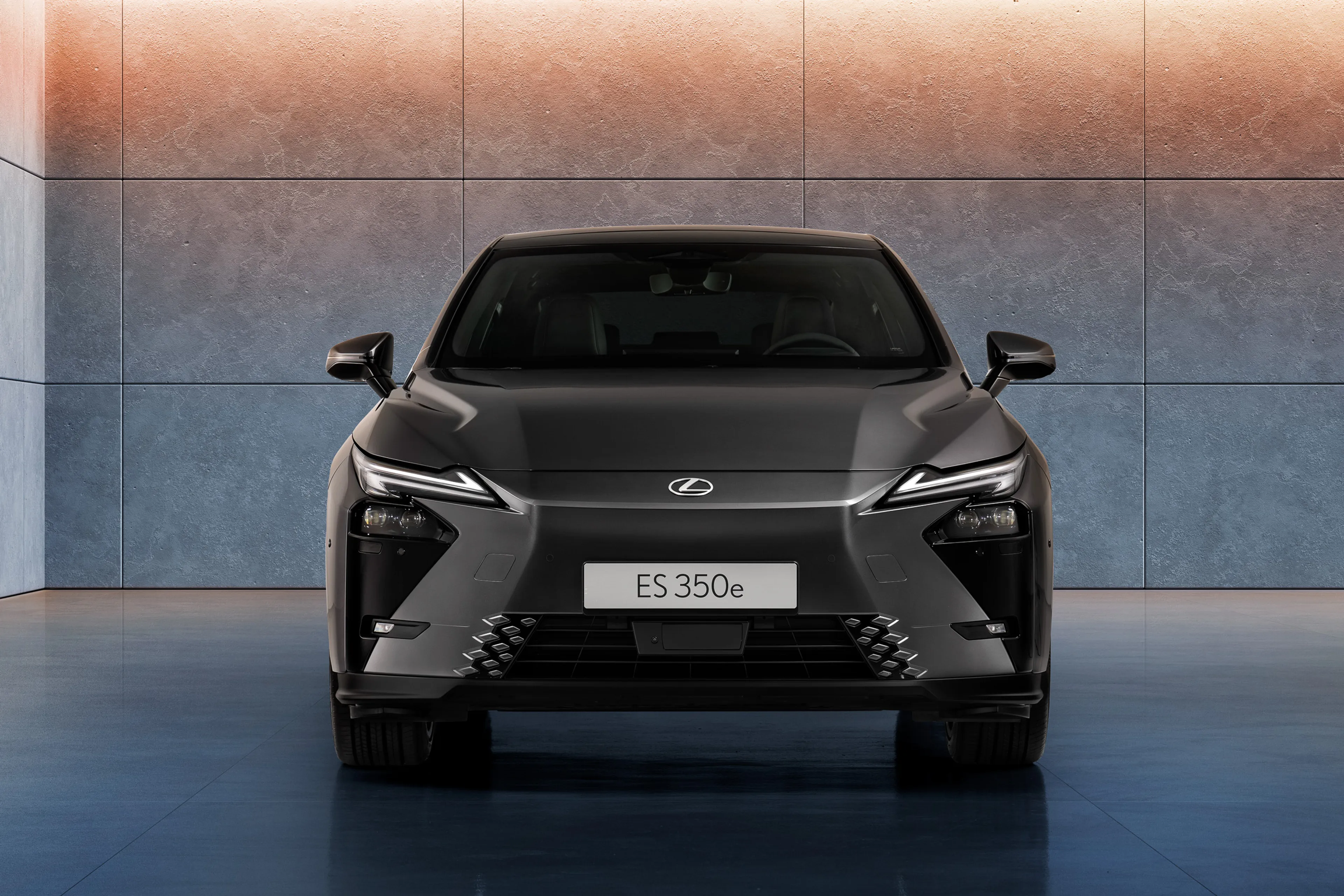 Is Lexus PH about to launch the all-new ES?