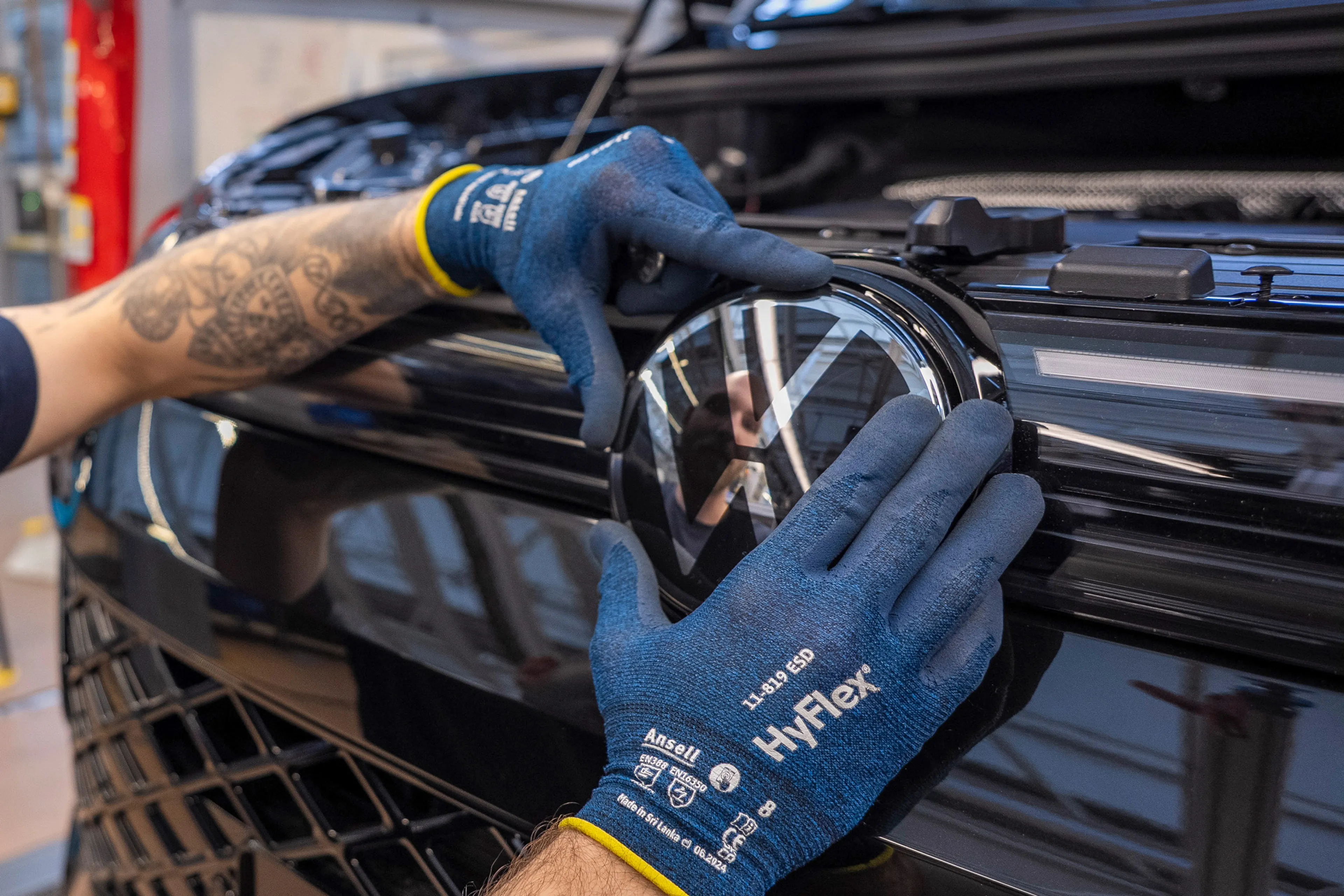 VW to cut 100K jobs & close four factories; Lamborghini IPO back on the table