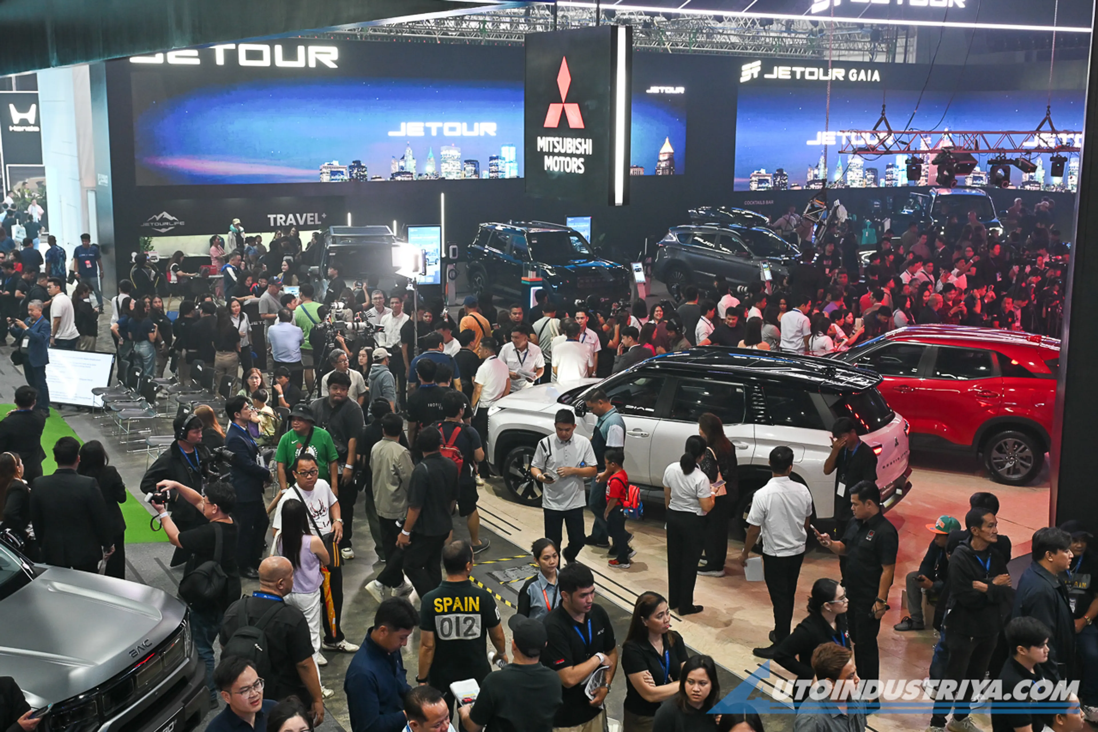 PIMS 2026: 55,544 visitors attended over four-day period