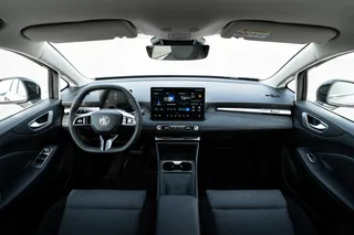 PIMS 2026: MG PH reveals all-new MG4, RX9 PHEV, and HS PHEV ...