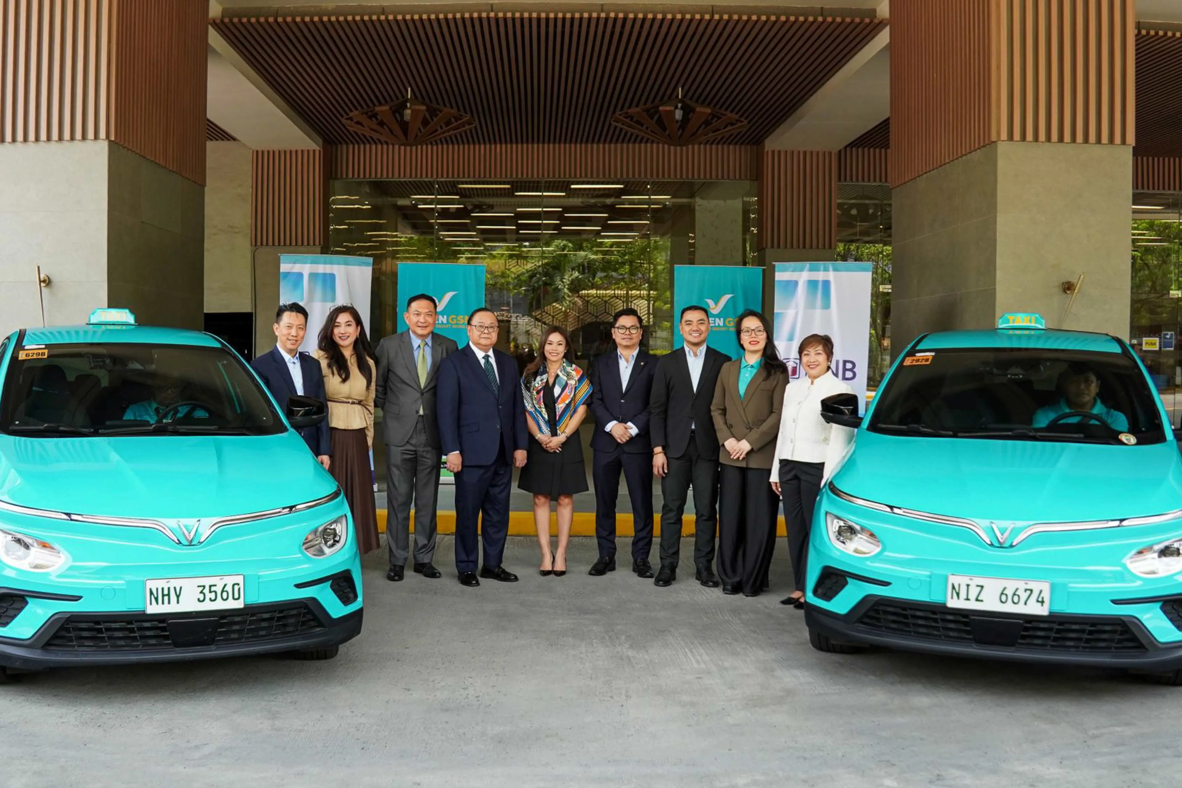 Green GSM secures PHP 2B credit facility from PNB to expand operations