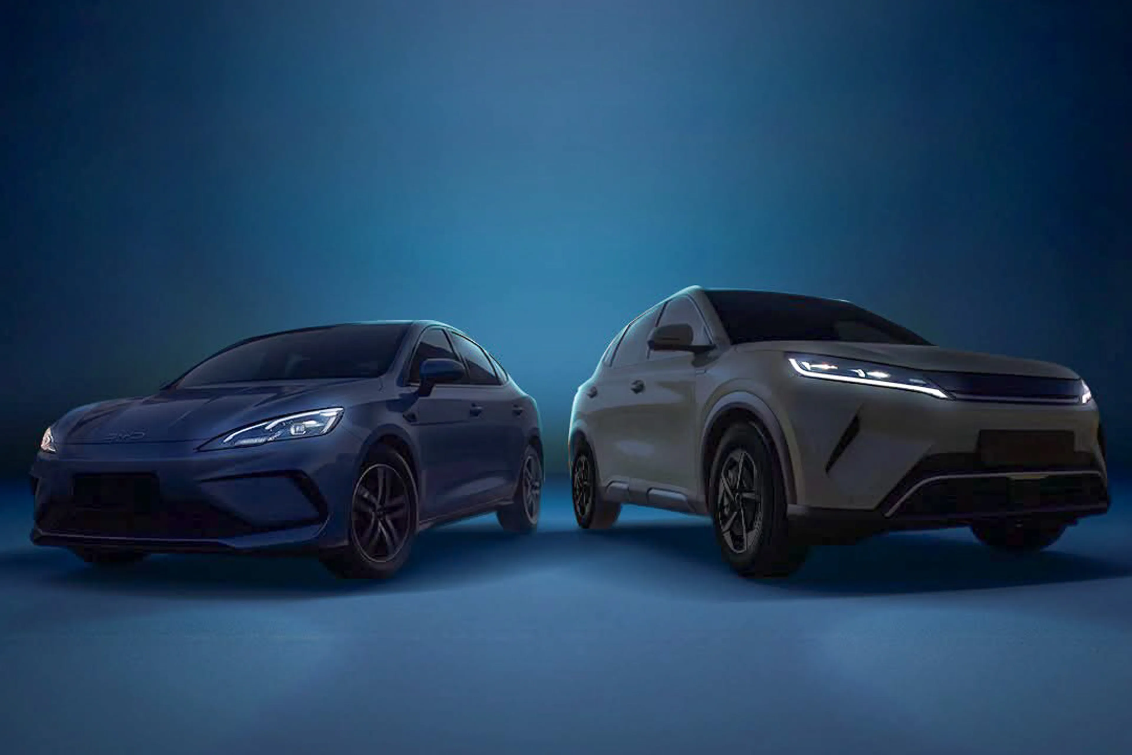 BYD Cars PH teases new Seal 5 DM-i, Atto 2