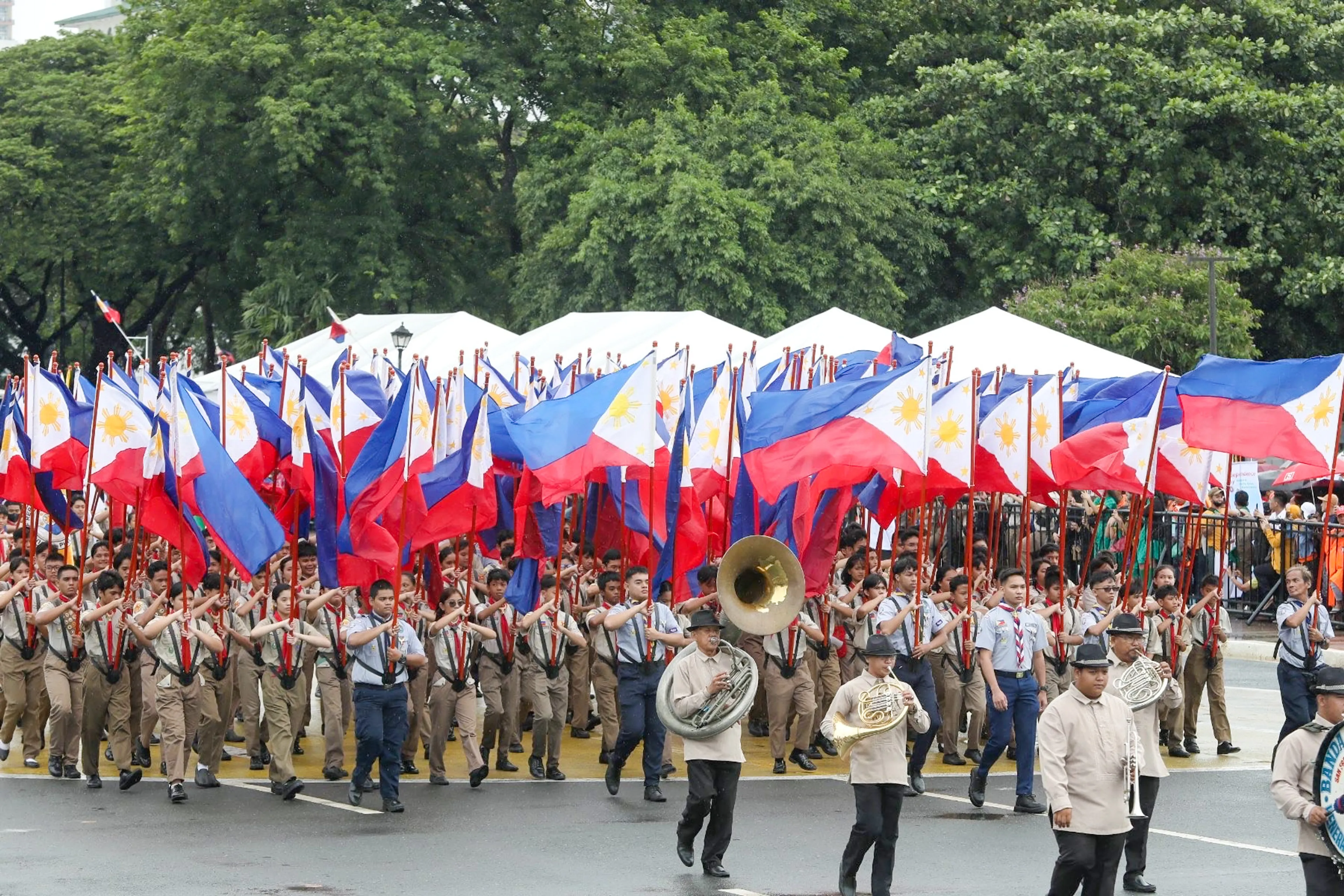 Manila Police District announces road closures on June 12