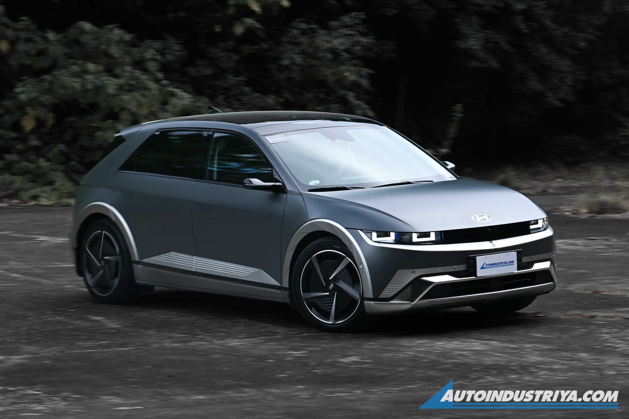 2026 Hyundai Ioniq 5 GLS Long Range BEV