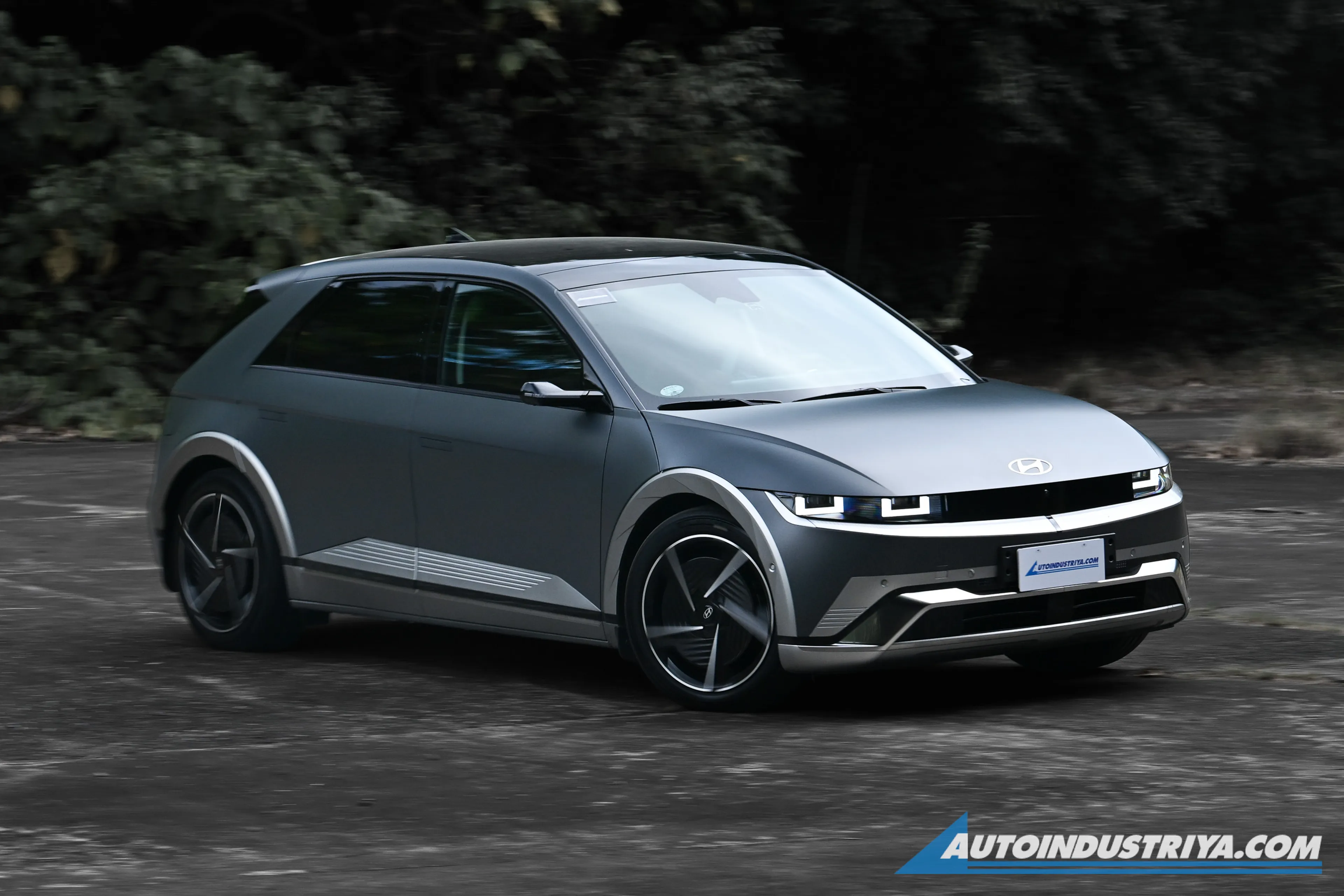 2026 Hyundai Ioniq 5 GLS Long Range BEV