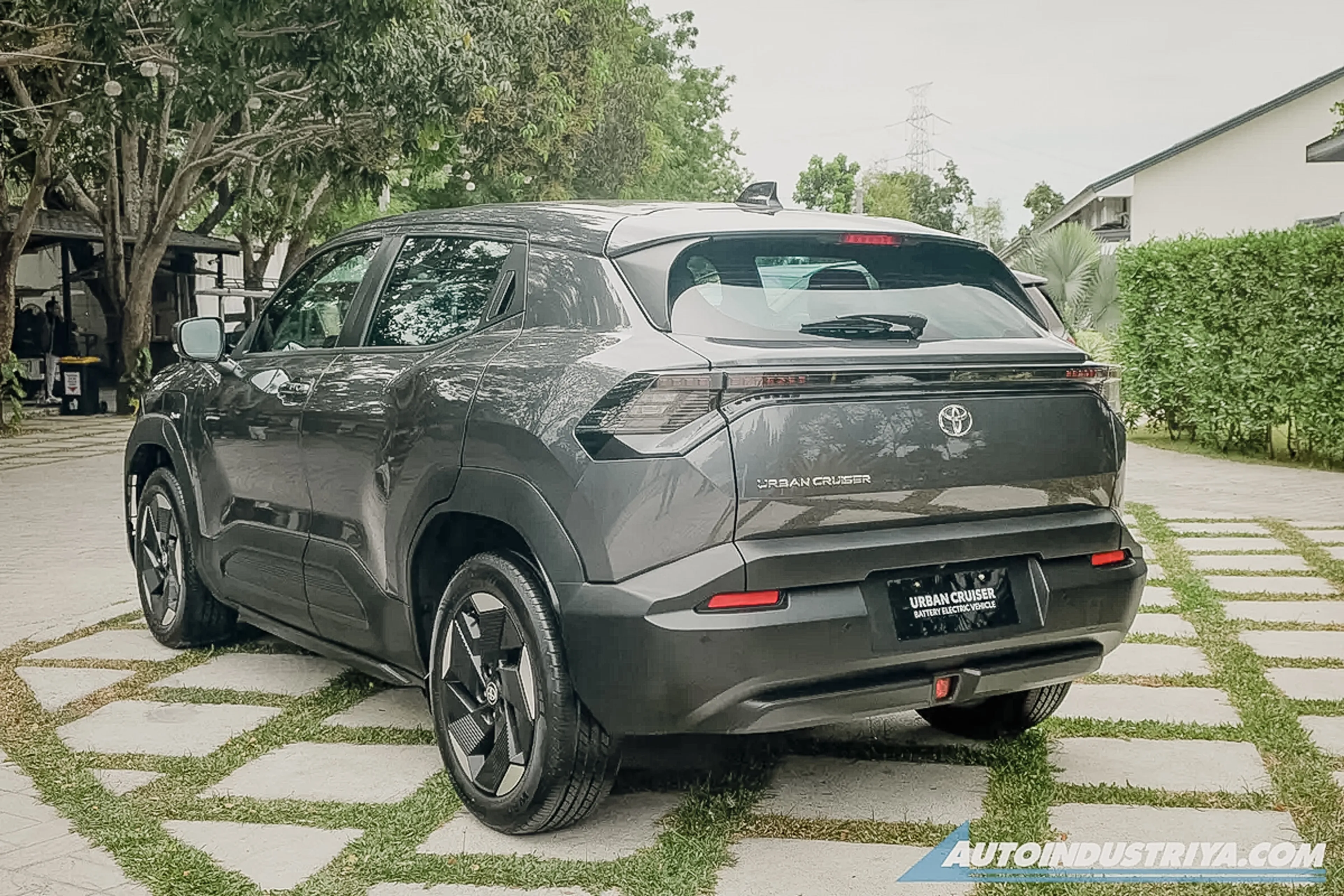 Toyota wants future EVs to stall like manual cars