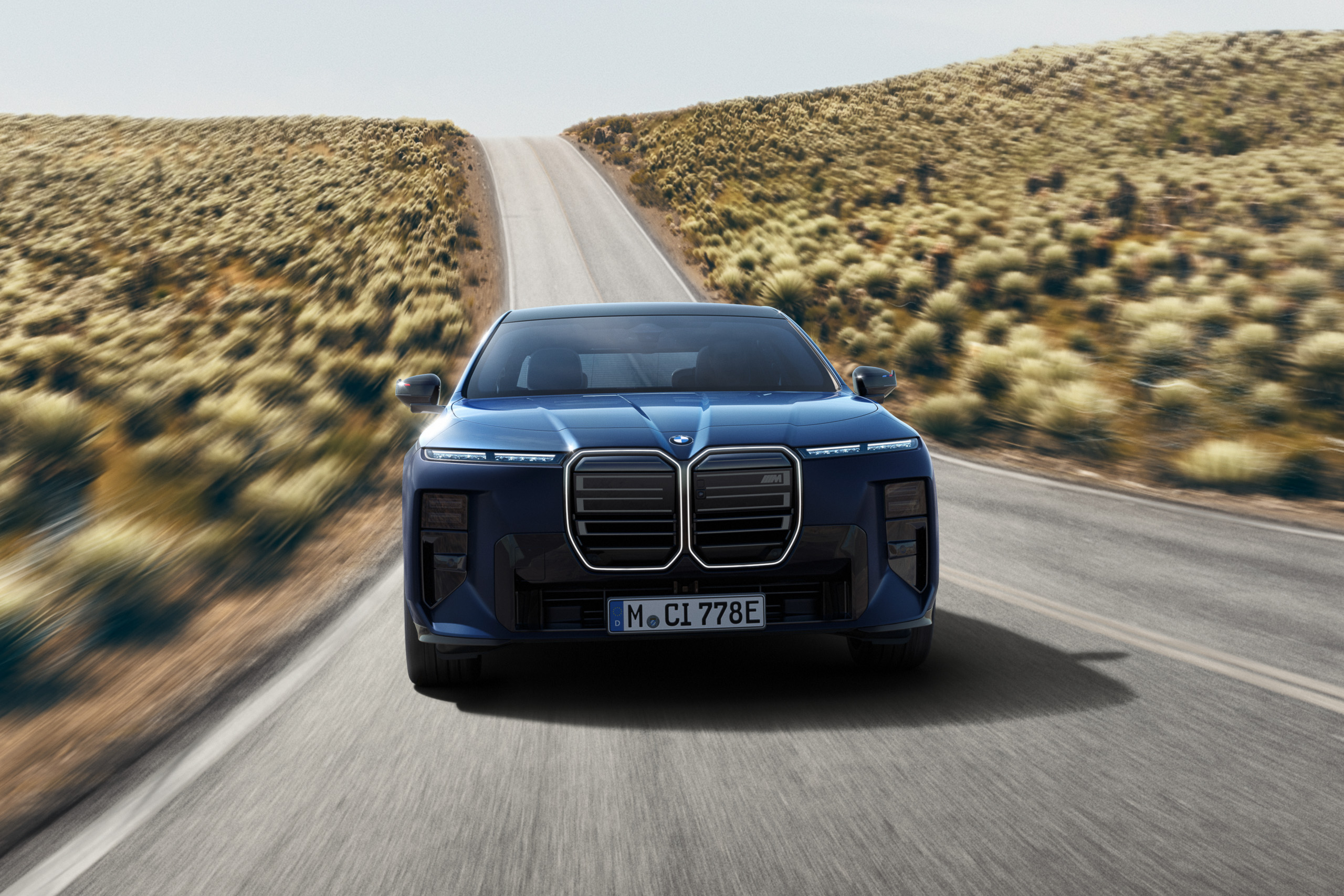 Is BMW PH launching refreshed 7 Series with M760e xDrive PHEV?